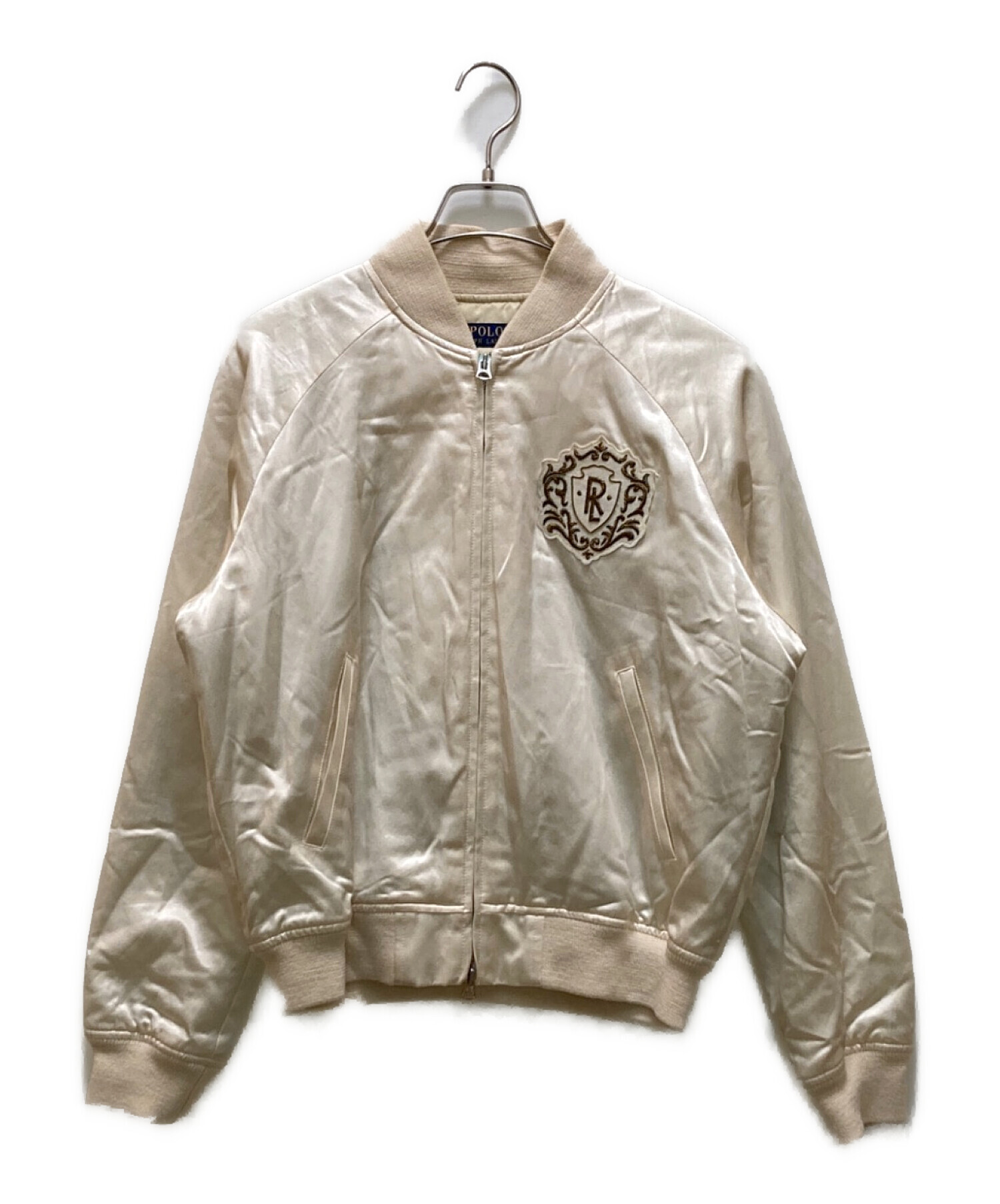 中古・古着通販】POLO RALPH LAUREN (ポロ・ラルフローレン) ロゴ