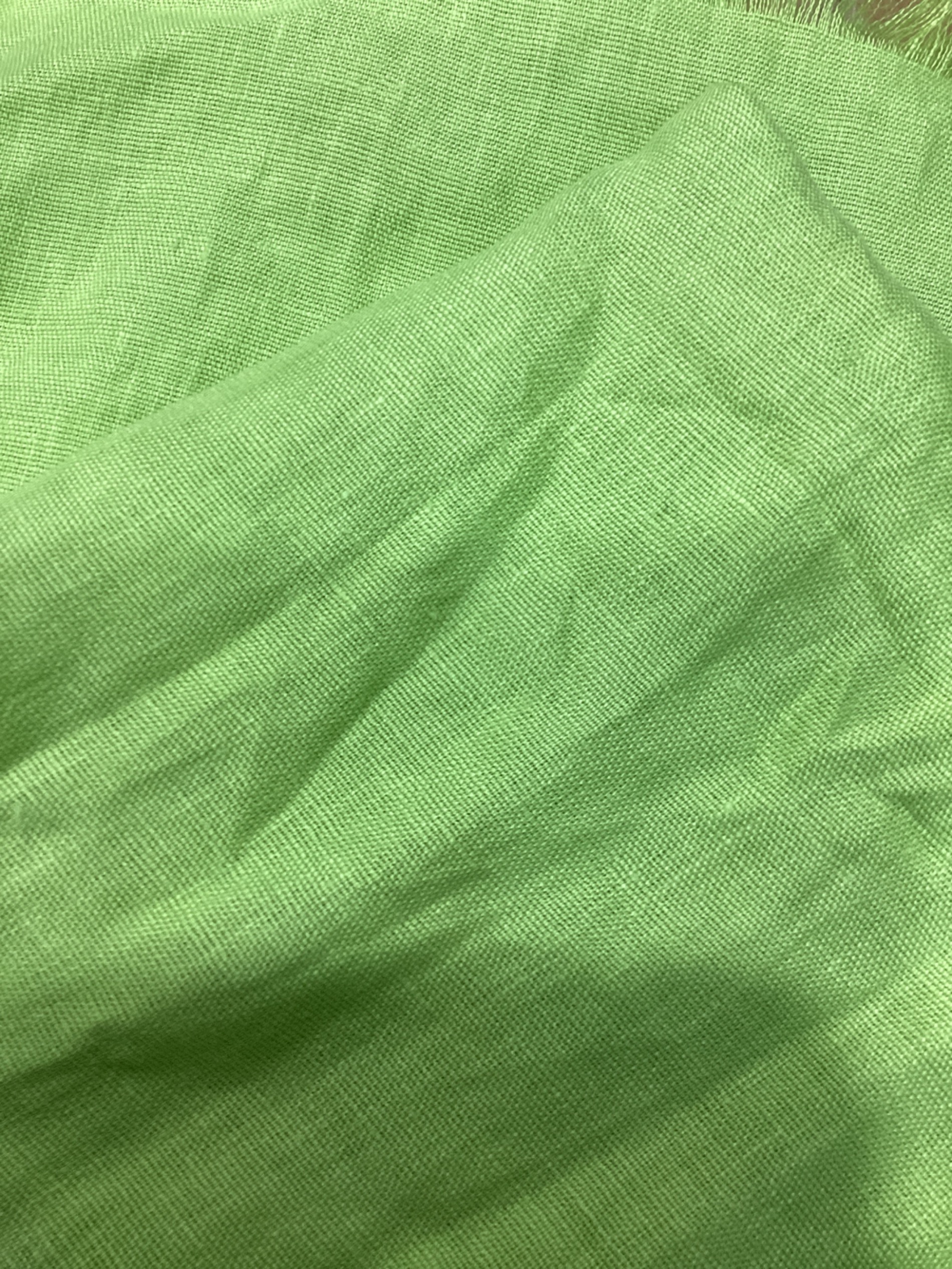 中古・古着通販】ASAUCE MELER (アソースメレ) リネンストール