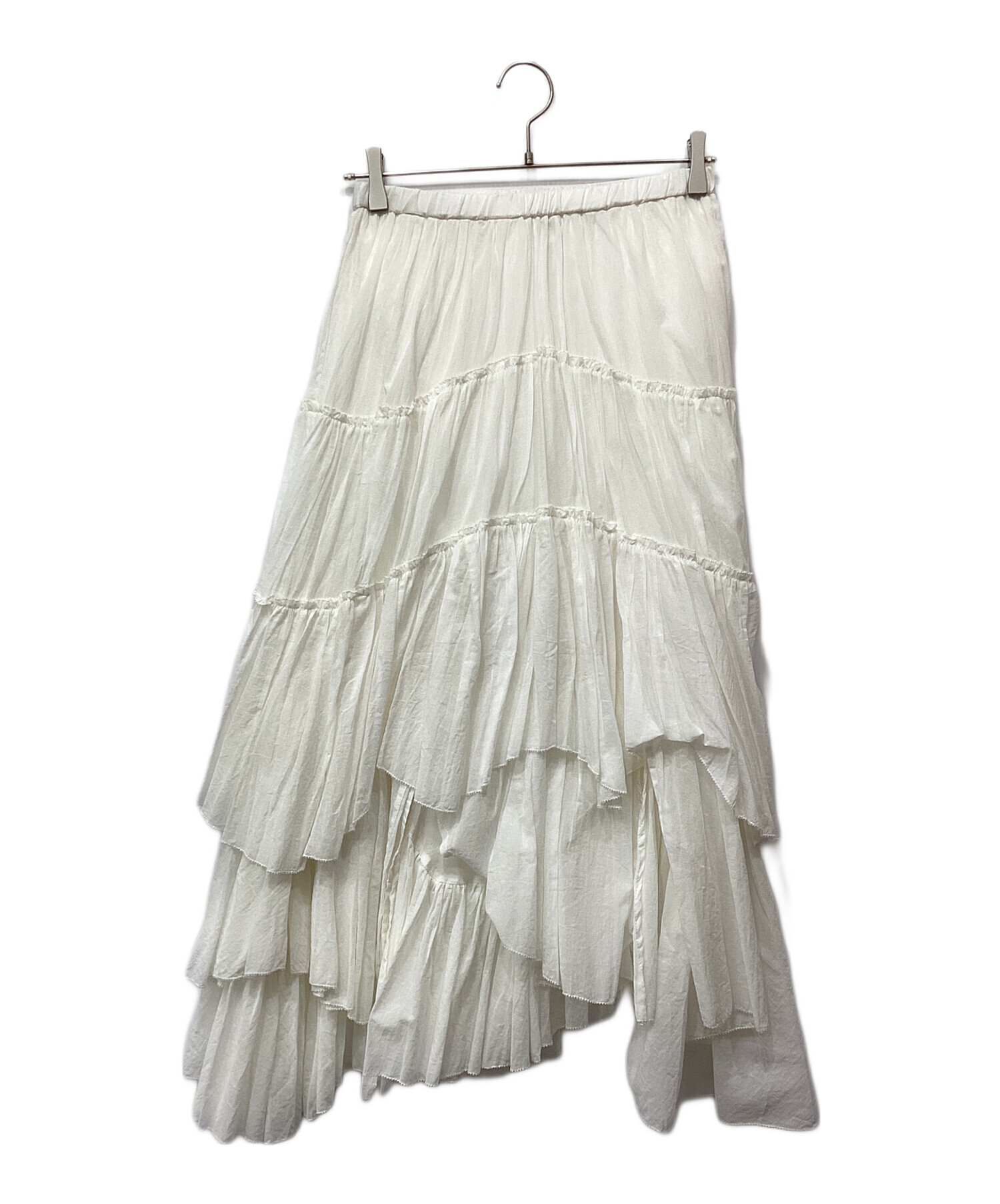 中古・古着通販】CASA FLINE (カーサフライン) コットンティアード