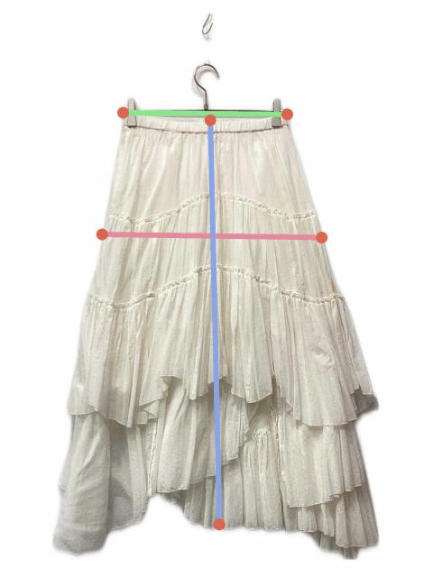 中古・古着通販】CASA FLINE (カーサフライン) コットンティアード