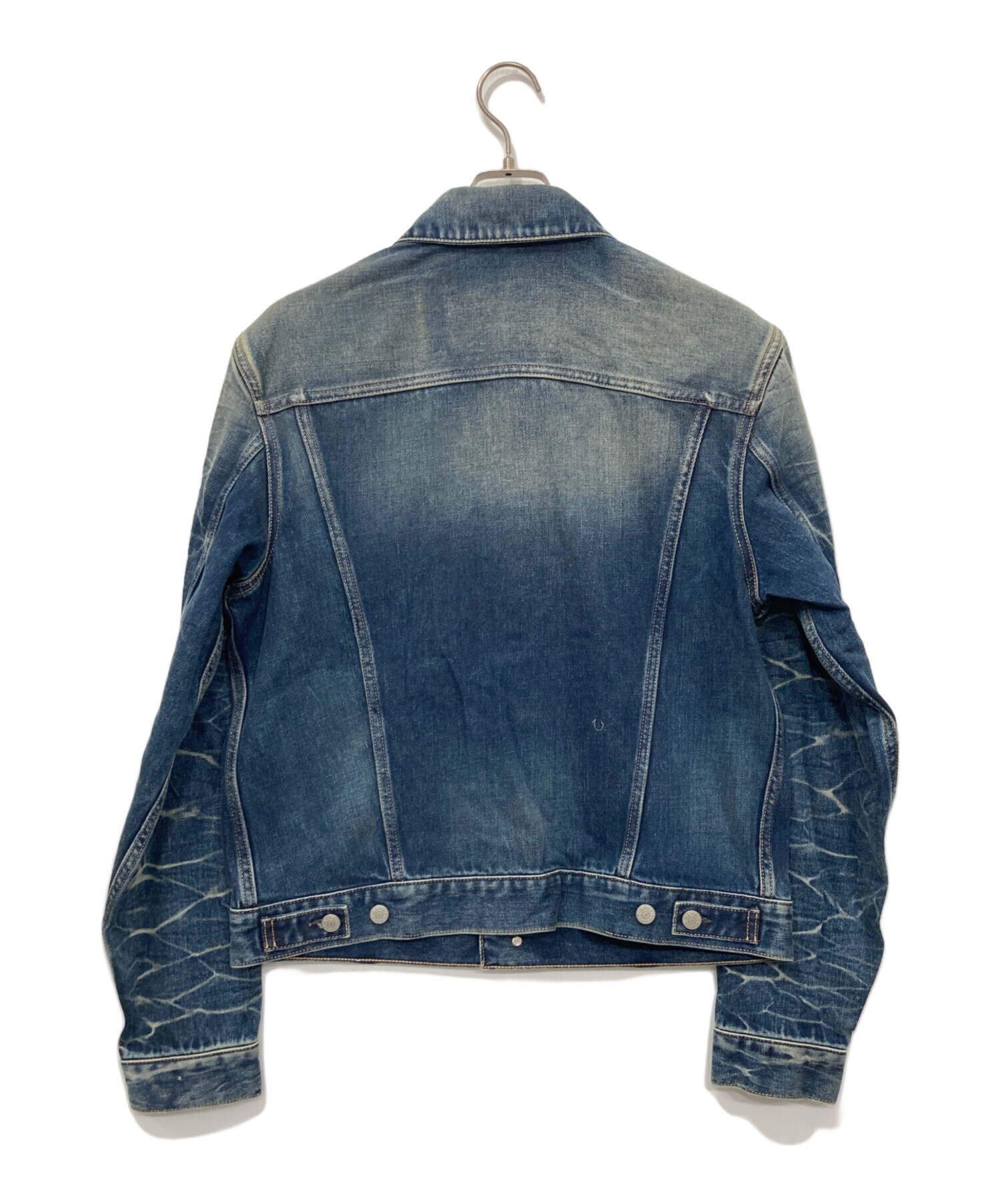 サイズ50】ACNE STUDIOS デニムジャケット