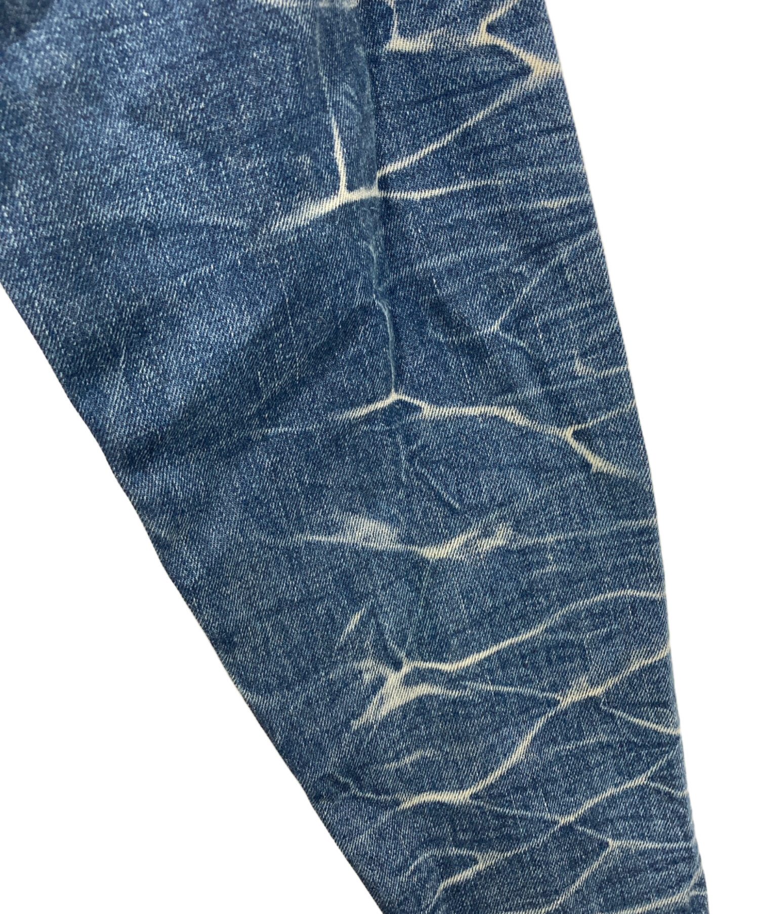 中古・古着通販】Acne studios (アクネ ストゥディオス) ユーズド加工