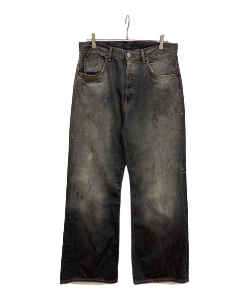 パンツ Acne Studios 2021 Trafalgar 26 32 中古・古着通販】ACNE STUDIOS (アクネ ストゥディオス) デニムパンツ
