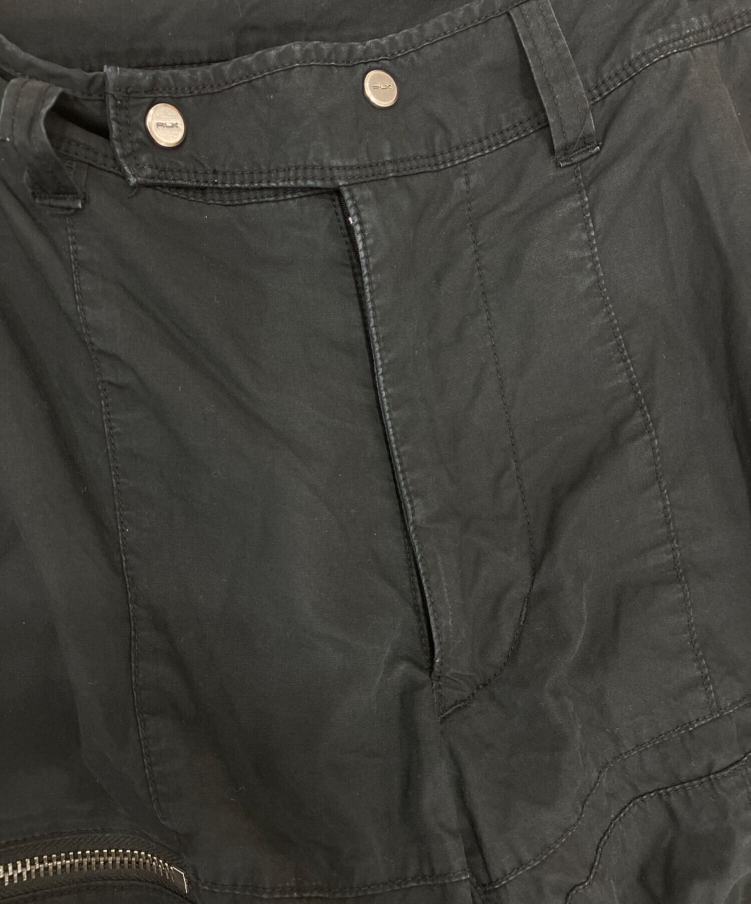 中古・古着通販】RLX RALPH LAUREN (アールエルエックスラルフローレン