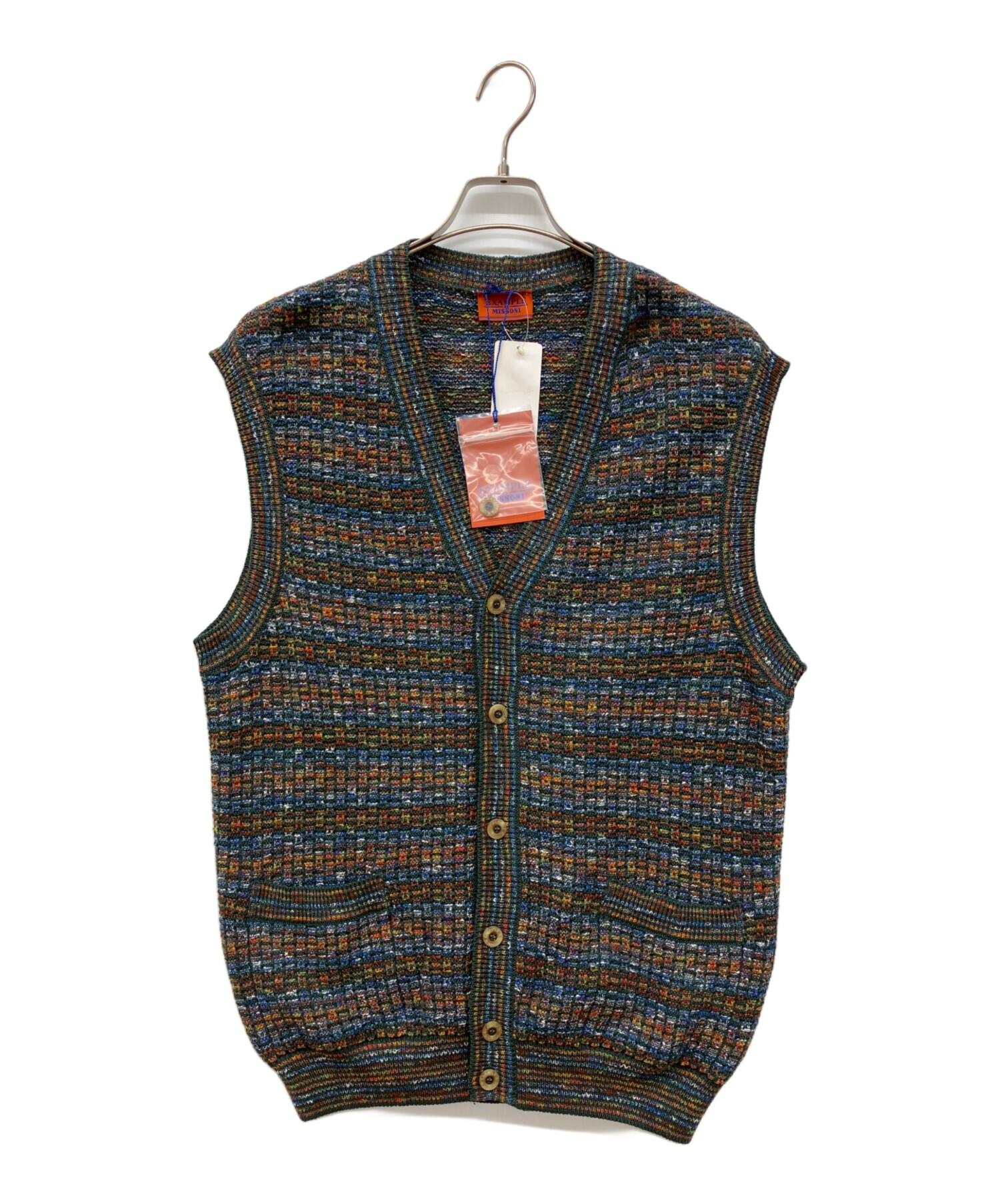 中古・古着通販】EXAMPLE by MISSONI (イグザンプルバイミッソーニ