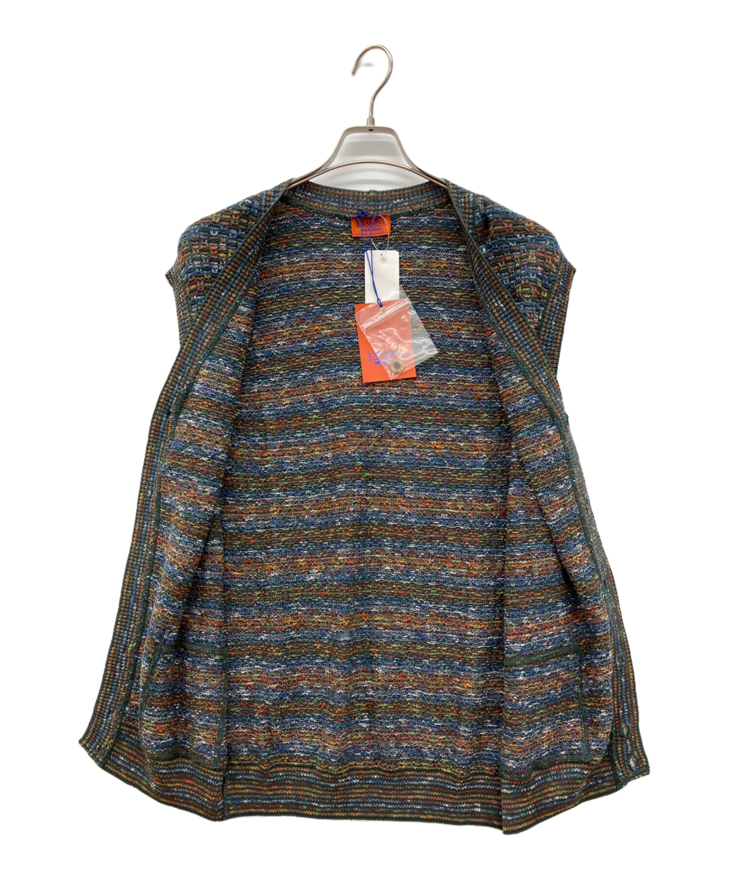 中古・古着通販】EXAMPLE by MISSONI (イグザンプルバイミッソーニ