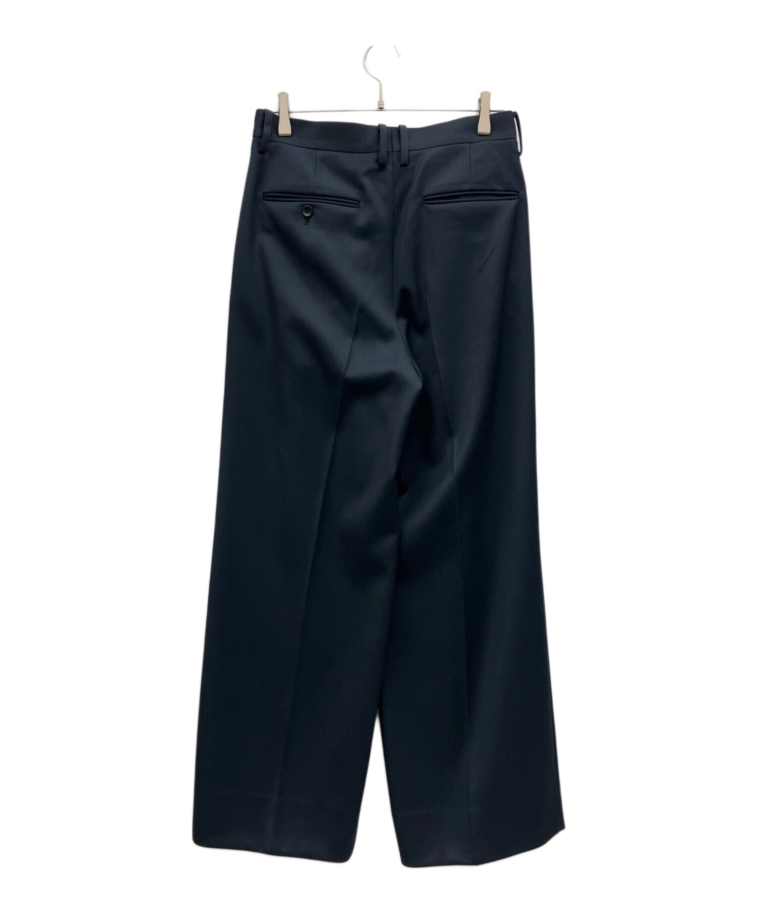 中古・古着通販】beautiful people (ビューティフルピープル) worsted