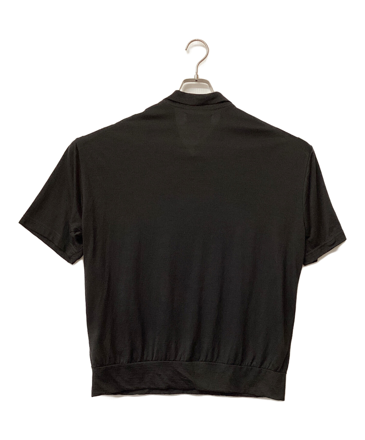 中古・古着通販】MARKA (マーカ) 1B POLO SUPER120s WOOL SINGLE