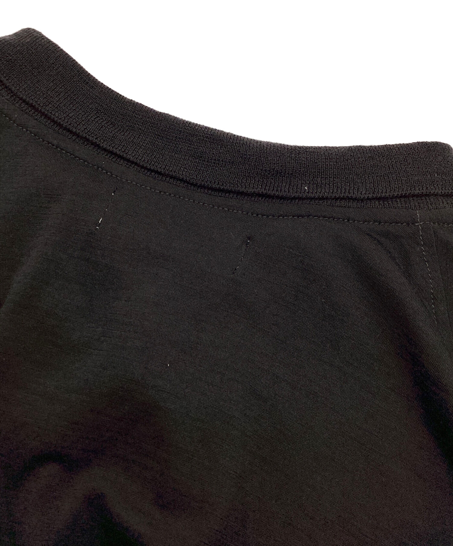 中古・古着通販】MARKA (マーカ) 1B POLO SUPER120s WOOL SINGLE