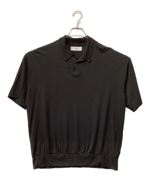 中古・古着通販】MARKA (マーカ) 1B POLO SUPER120s WOOL SINGLE