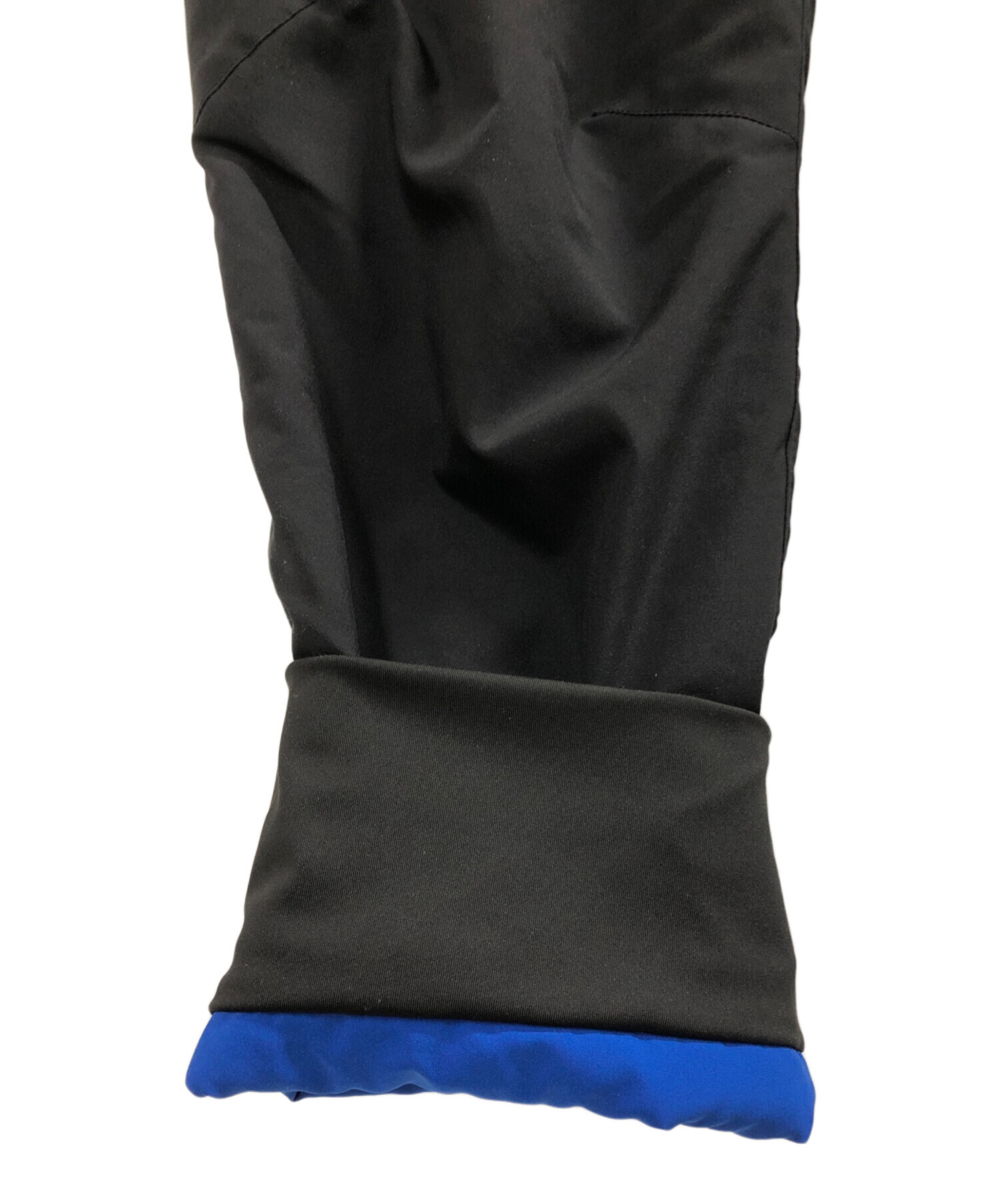 中古・古着通販】Patagonia (パタゴニア) Tough Puff Pants ブラック