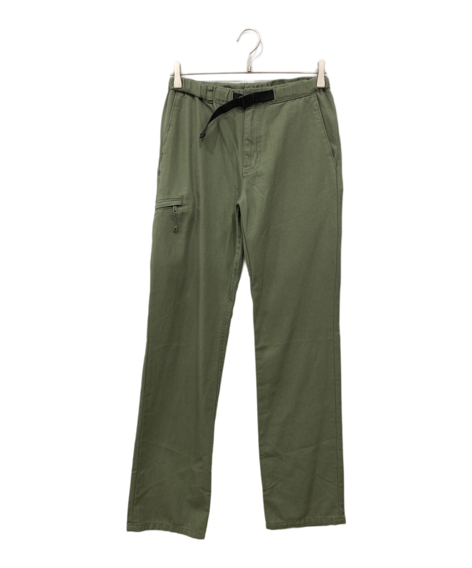00s〜 patagonia オーガニックコットンパンツ W31 00s Patagonia Organic Cotton Duck Pants / パタゴニア オーガニック