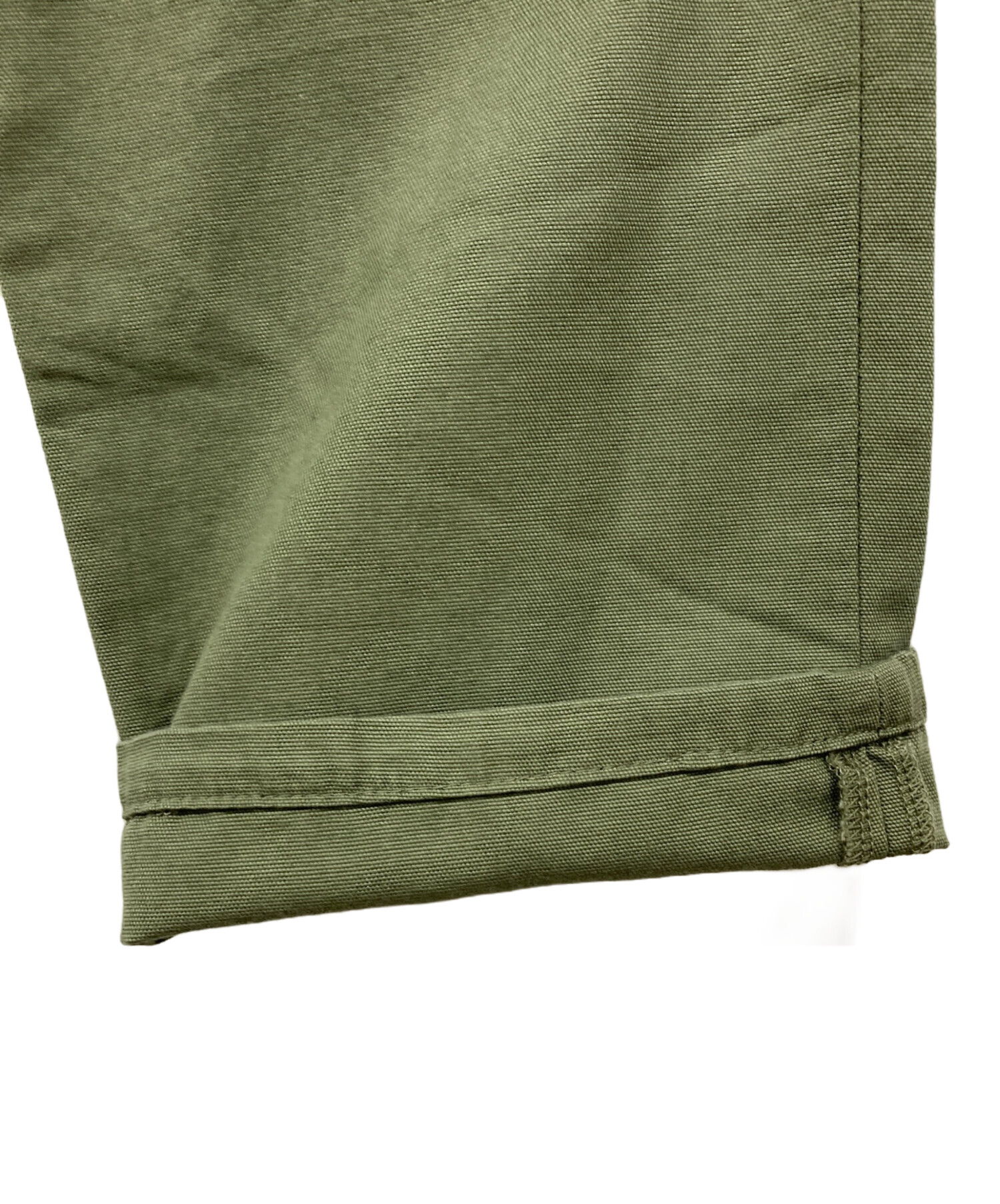 中古・古着通販】Patagonia (パタゴニア) オーガニックコットン・ギ