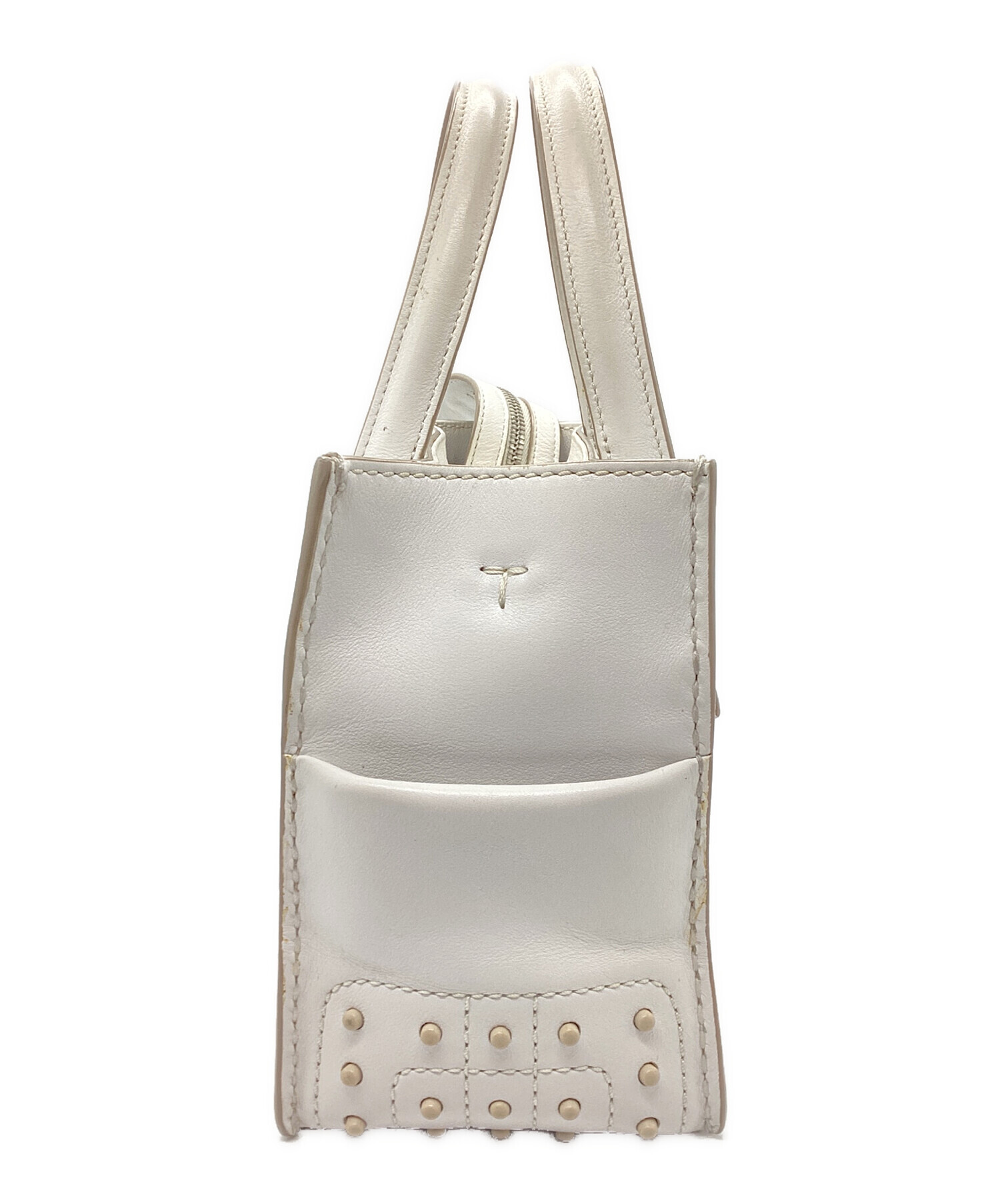 中古・古着通販】TOD'S (トッズ) ALBER ELBAZ (アルベール 中古・古着通販】TOD'S (トッズ) ALBER ELBAZ (アルベール