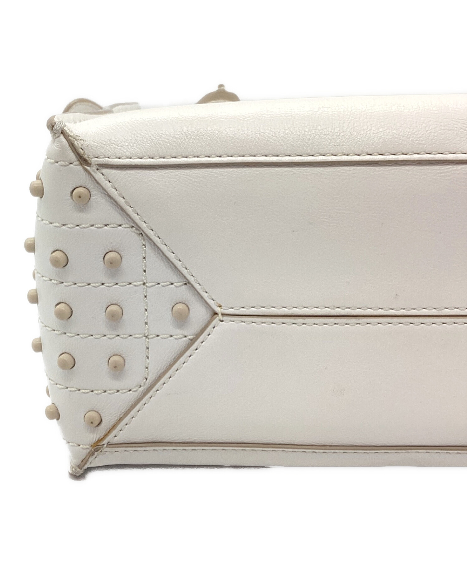 中古・古着通販】TOD'S (トッズ) ALBER ELBAZ (アルベール エルバス