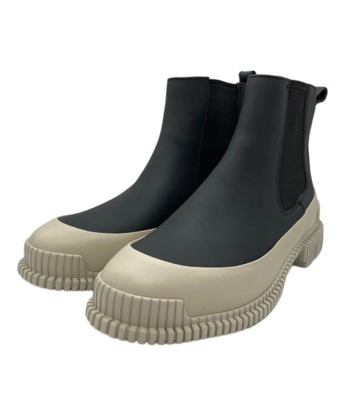 【中古•24cm】CAMPER Beetleアンクルショートブーツ 3090057166368033_01_3146w.jpeg