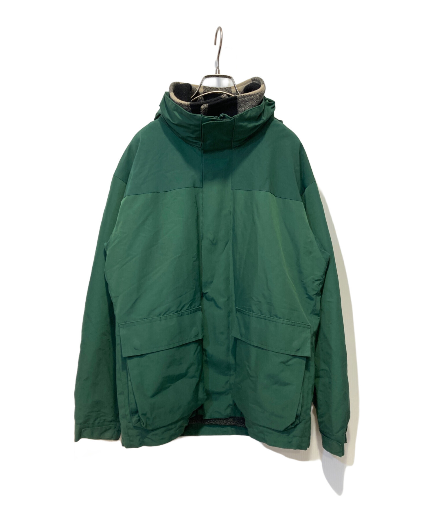 ジャケット・アウター Mr. GENTLEMAN MILITARY MOUNTAIN PARKA 楽天市場】【新品】 MISTERGENTLEMAN (ミスタージェントルマン