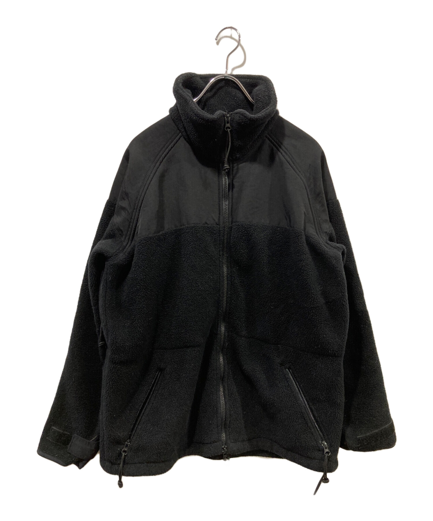 中古・古着通販】POLARTEC (ポーラテック) フリースジャケット