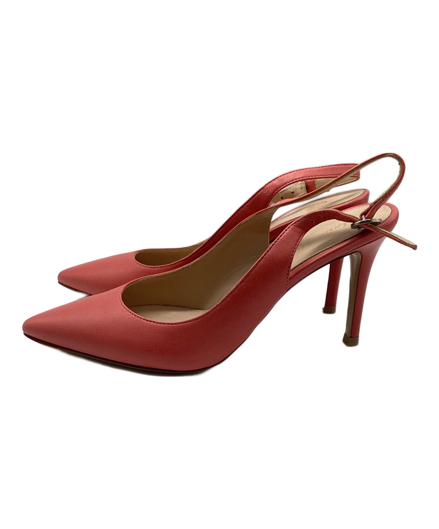 中古・古着通販】Gianvito Rossi (ジャンヴィト ロッシ) バック