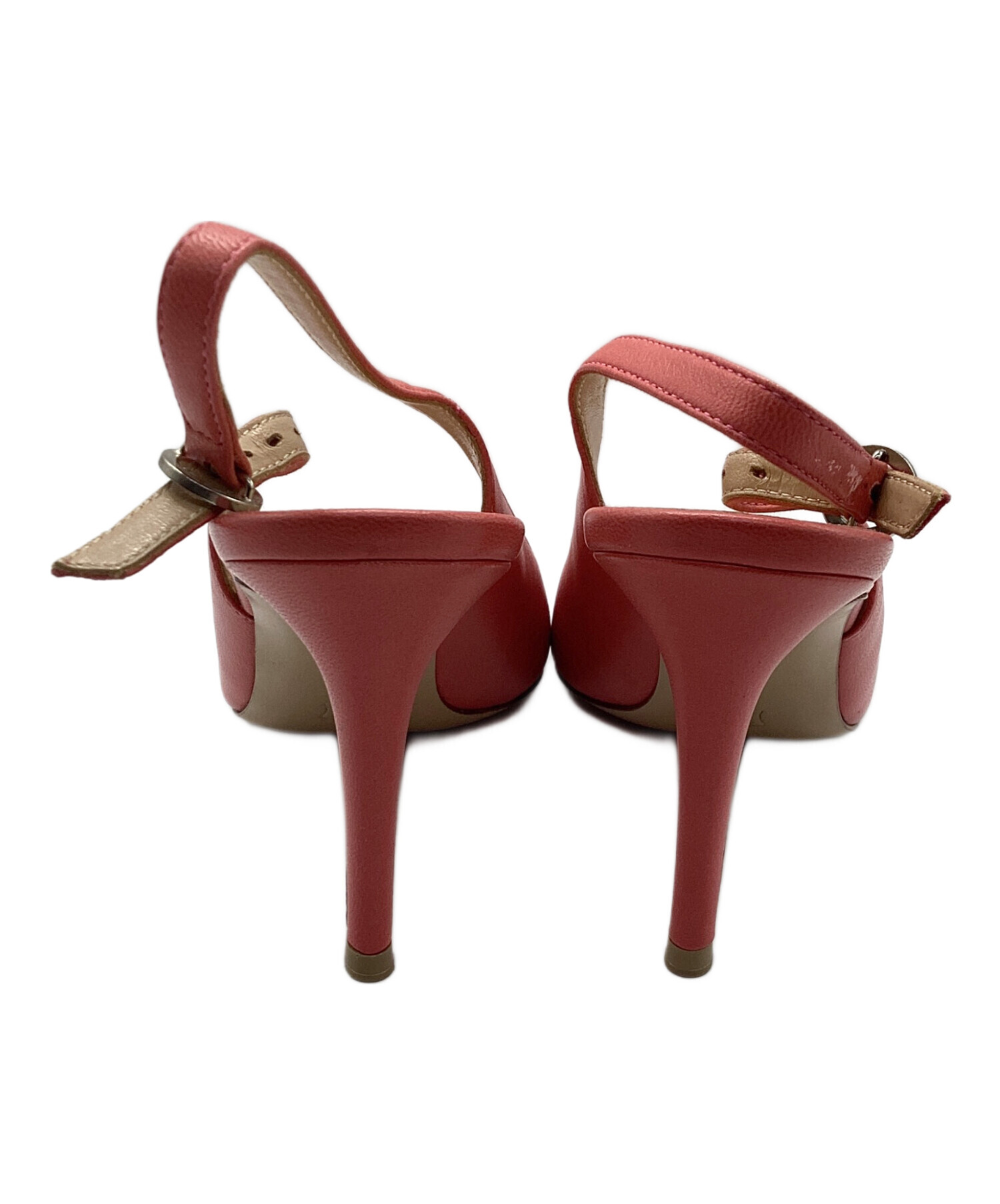 中古・古着通販】Gianvito Rossi (ジャンヴィト ロッシ) バック