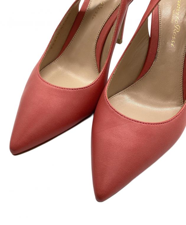 中古・古着通販】Gianvito Rossi (ジャンヴィト ロッシ) バック