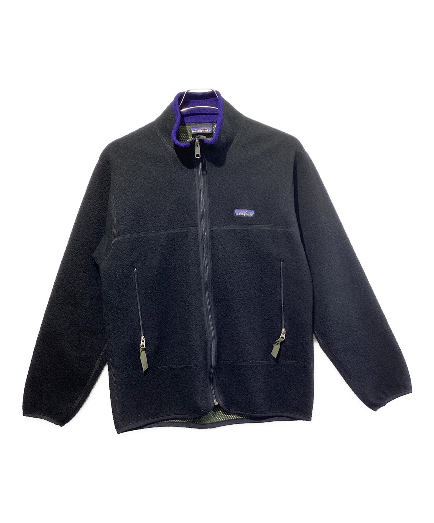 中古・古着通販】Patagonia (パタゴニア) アウトドアウェア(ジャケット