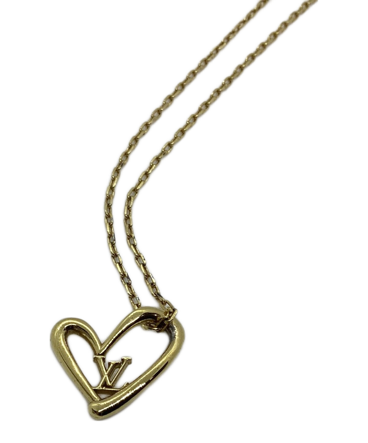 中古・古着通販】LOUIS VUITTON (ルイ ヴィトン) フォーリンラブ