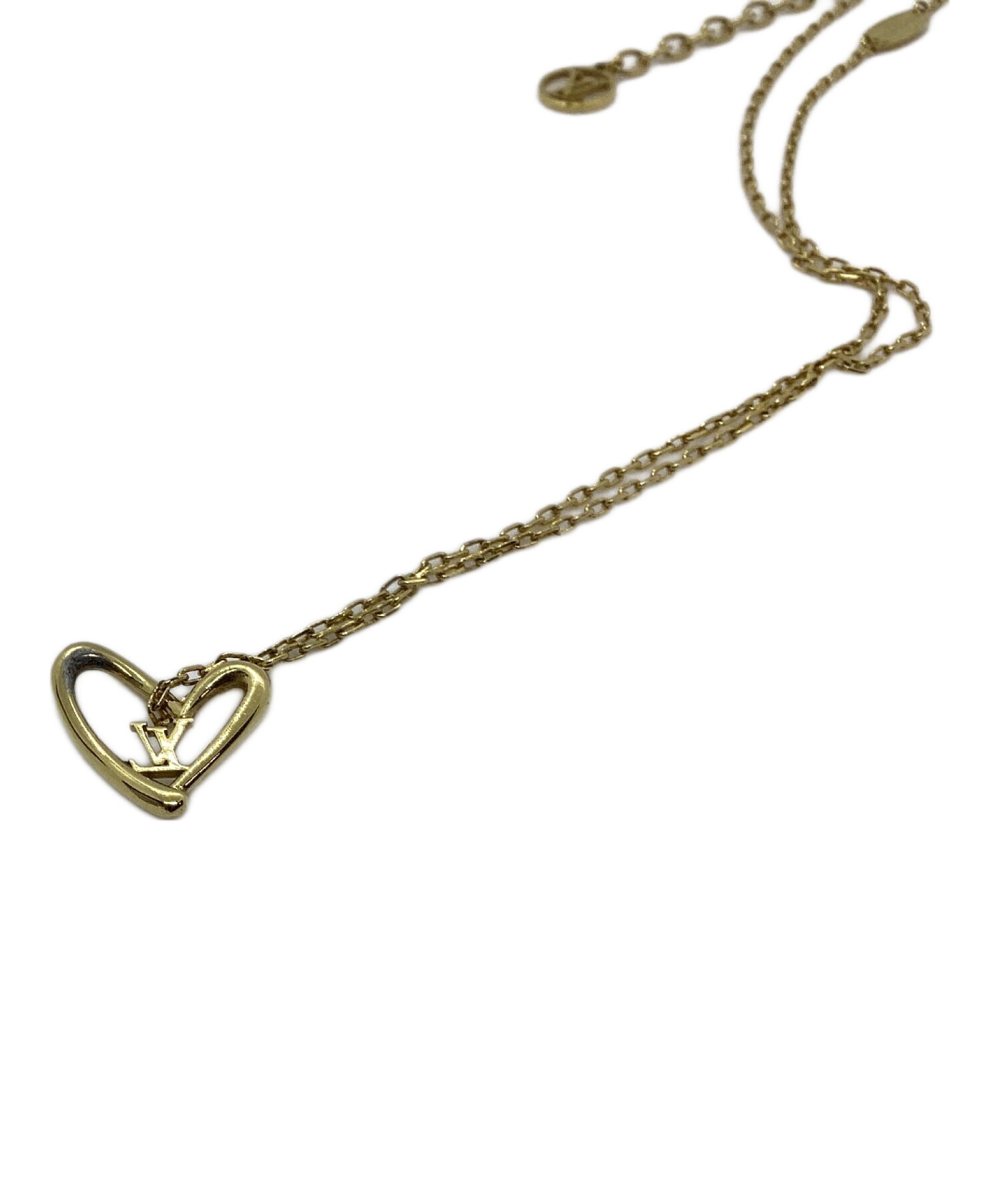 中古・古着通販】LOUIS VUITTON (ルイ ヴィトン) フォーリンラブ