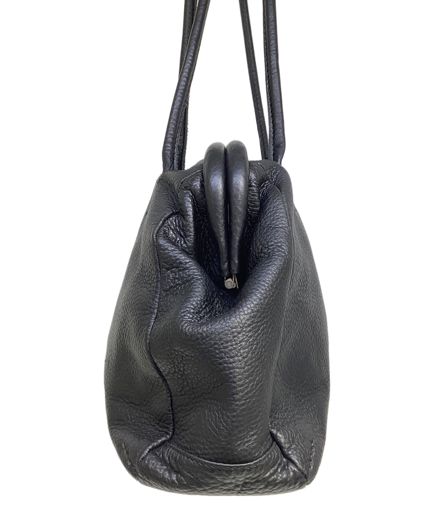 中古・古着通販】soutiencollar (ステンカラー) しっくりバッグ