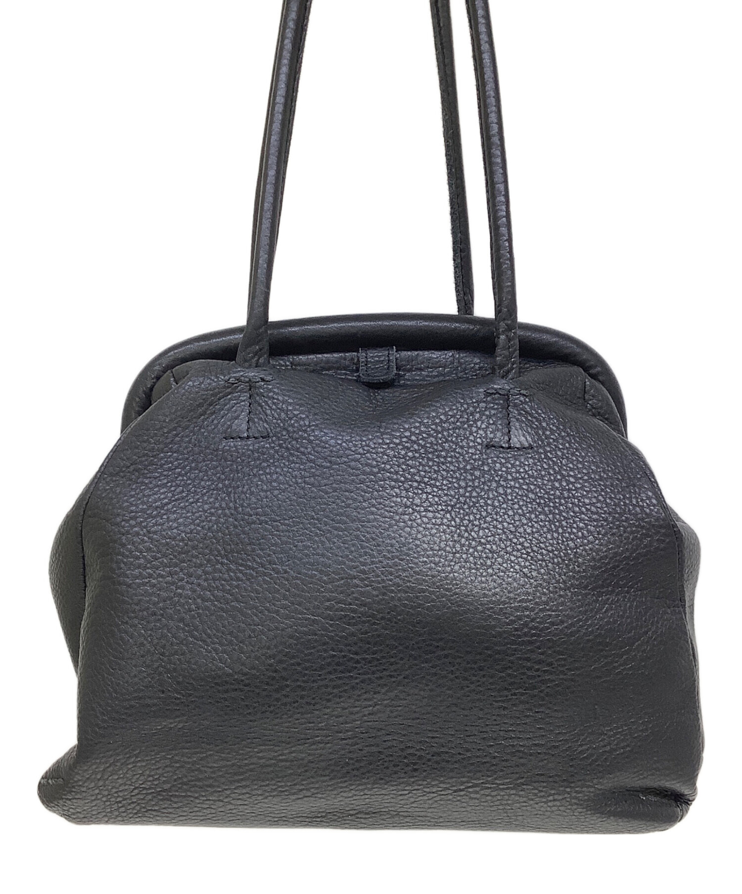中古・古着通販】soutiencollar (ステンカラー) しっくりバッグ
