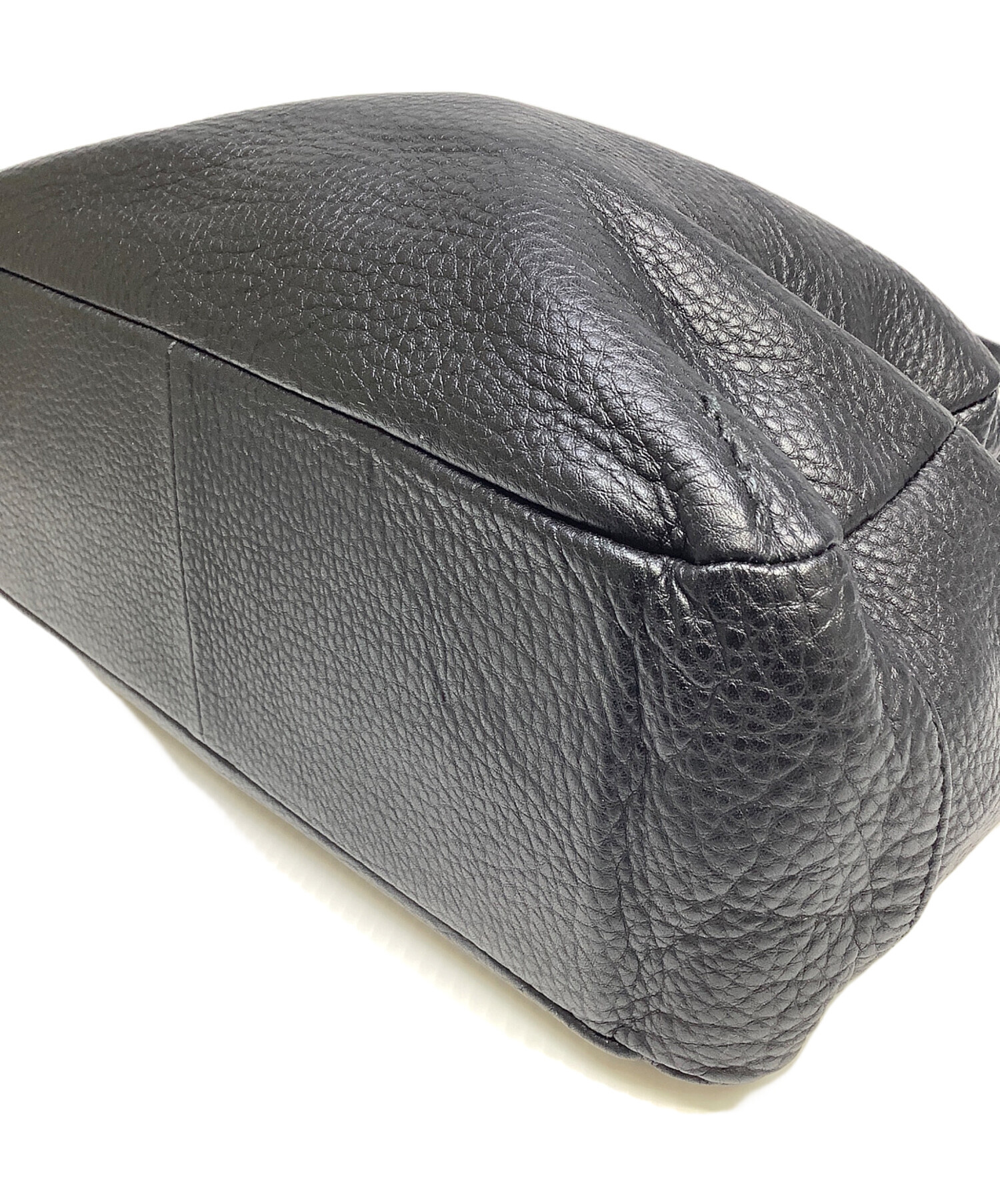 中古・古着通販】soutiencollar (ステンカラー) しっくりバッグ