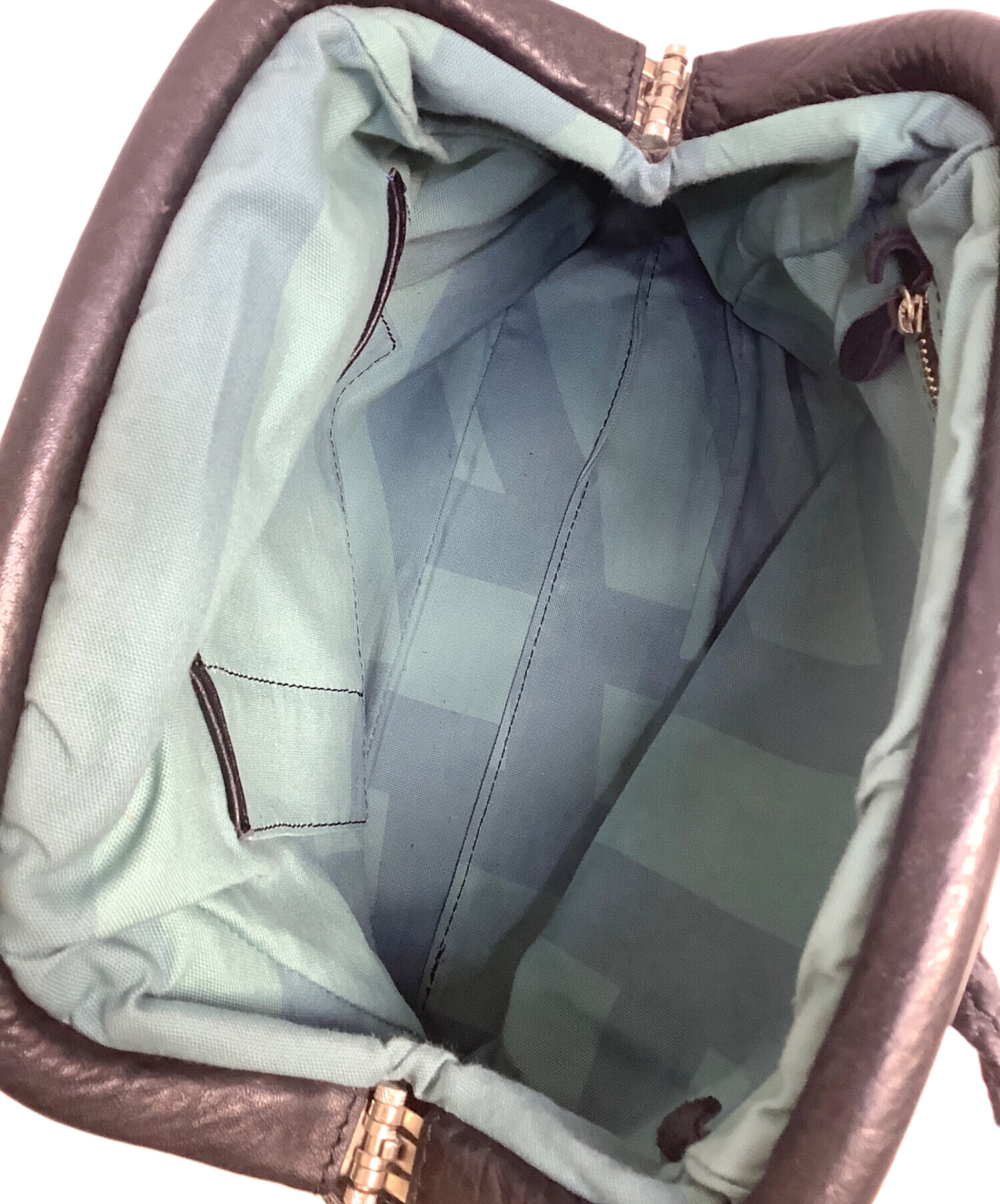中古・古着通販】soutiencollar (ステンカラー) しっくりバッグ 