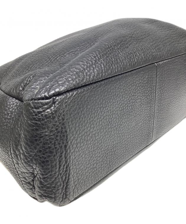 中古・古着通販】soutiencollar (ステンカラー) しっくりバッグ