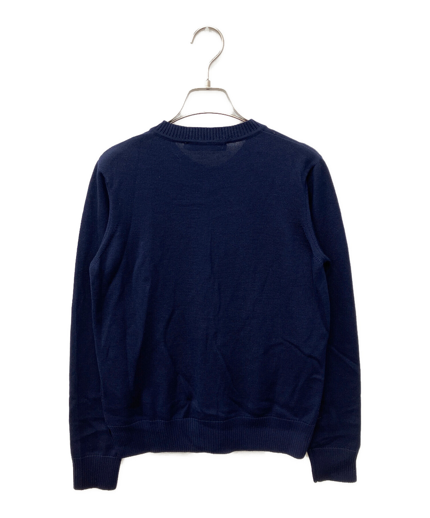 中古・古着通販】maison kitsune (メゾンキツネ) フォックスヘッド