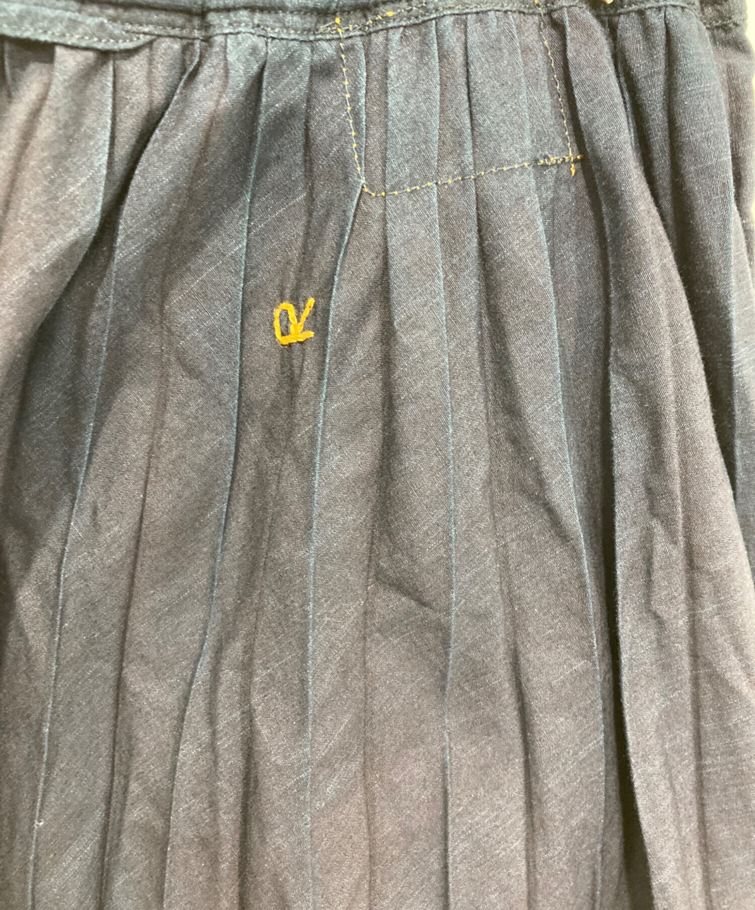 中古・古着通販】45R (フォーティファイブ・アール) スーピマ 