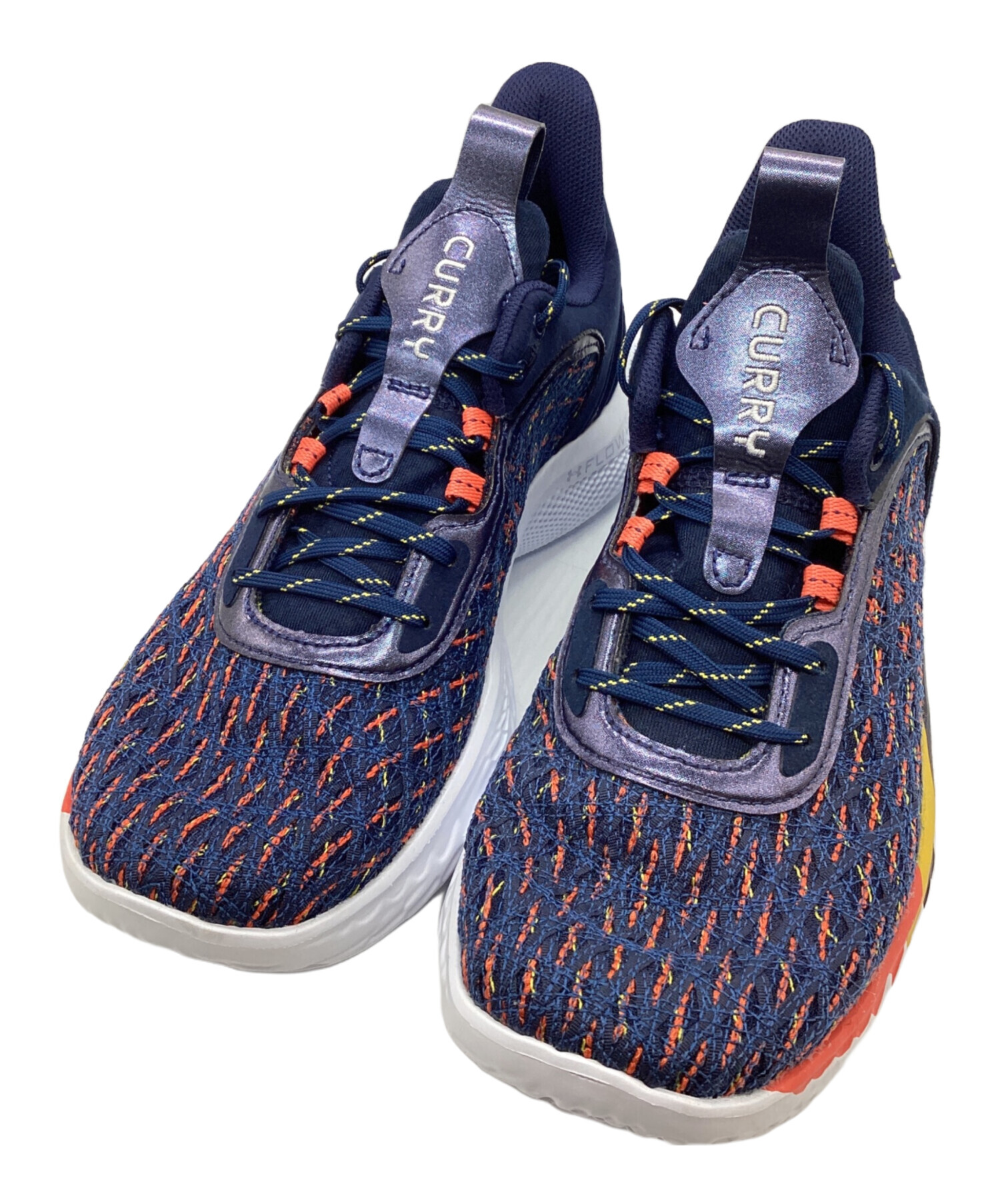 中古・古着通販】UNDER ARMOUR (アンダーアーマー) Curry Flow 9 