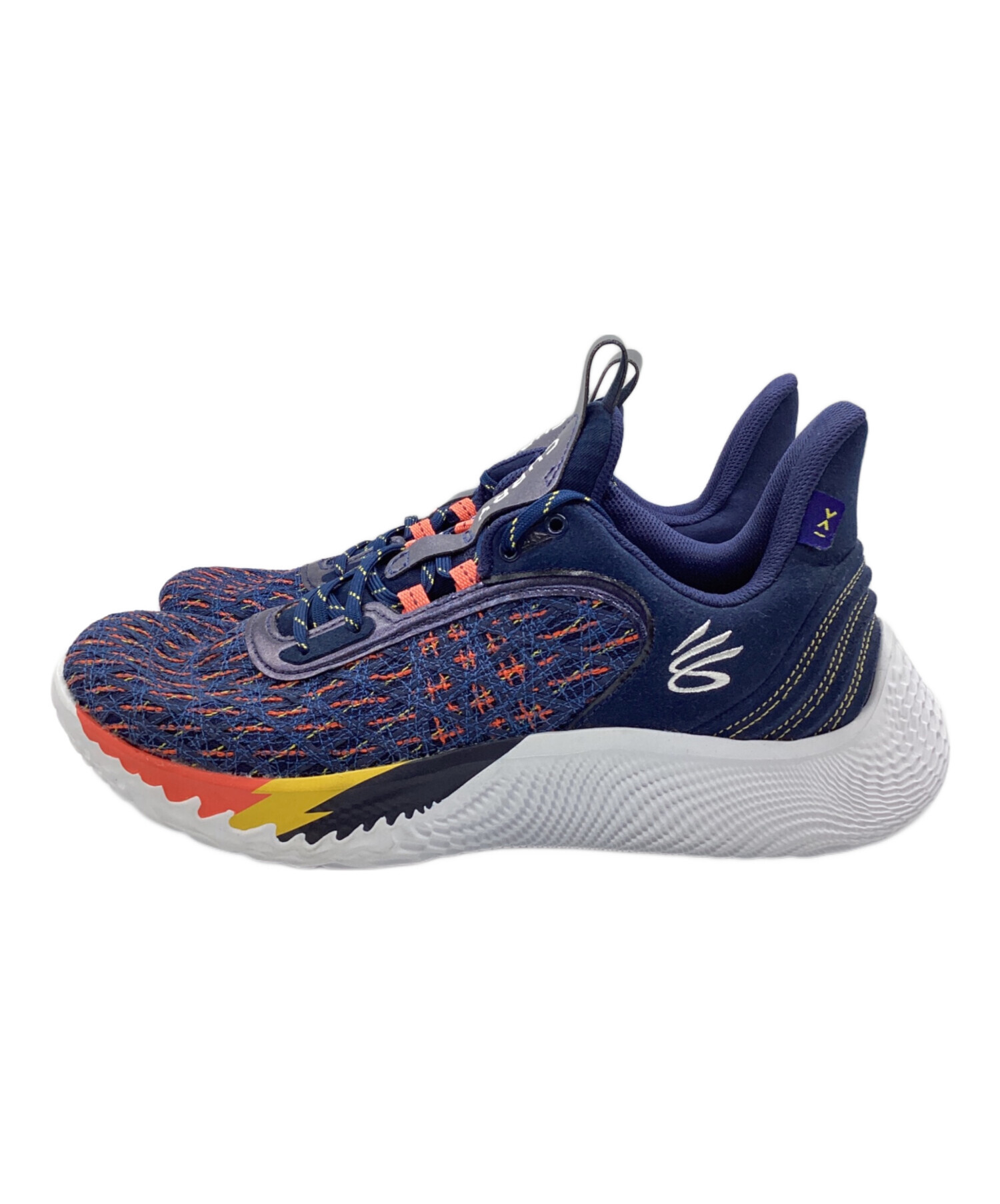 中古・古着通販】UNDER ARMOUR (アンダーアーマー) Curry Flow 9 