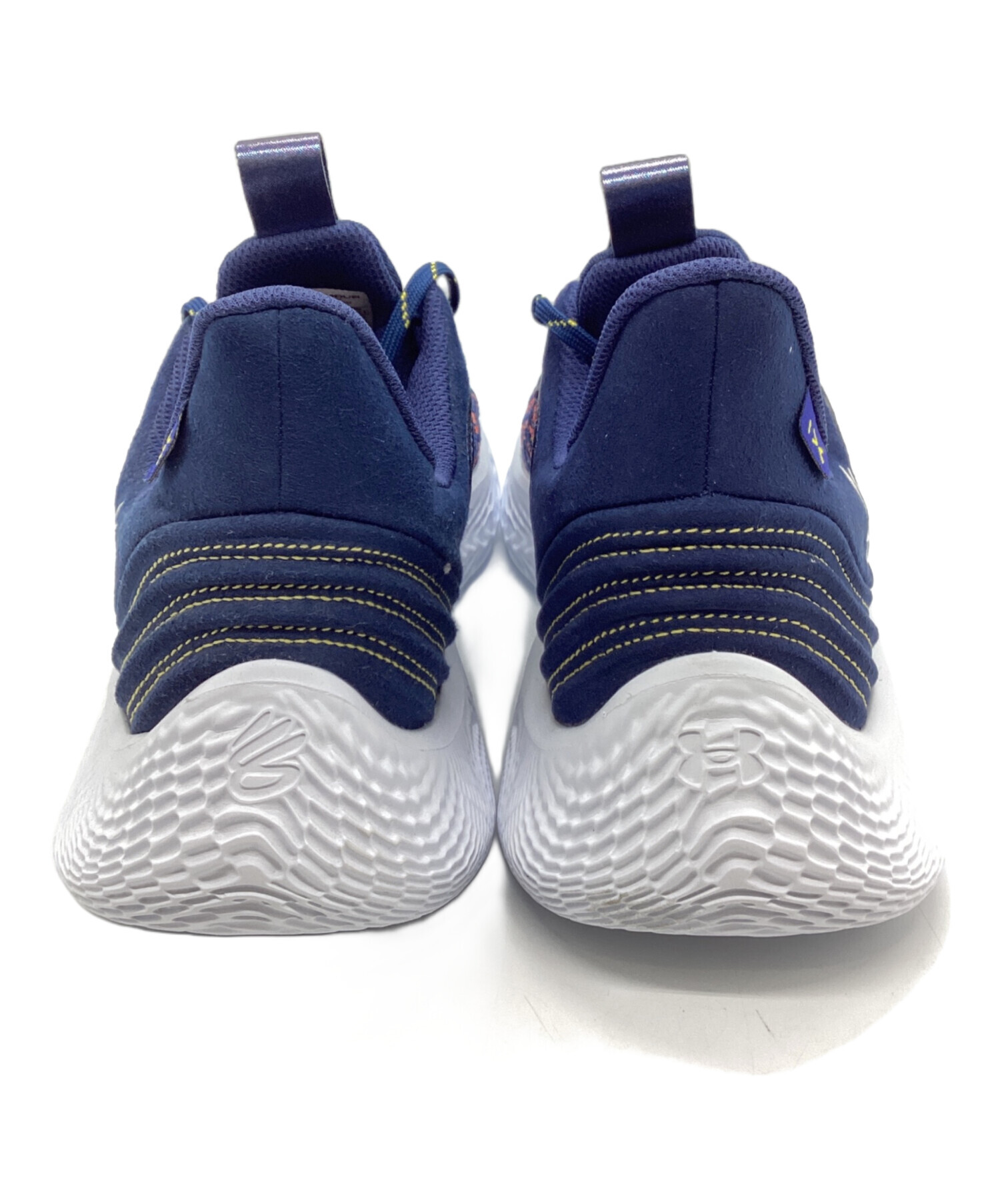中古・古着通販】UNDER ARMOUR (アンダーアーマー) Curry Flow 9 