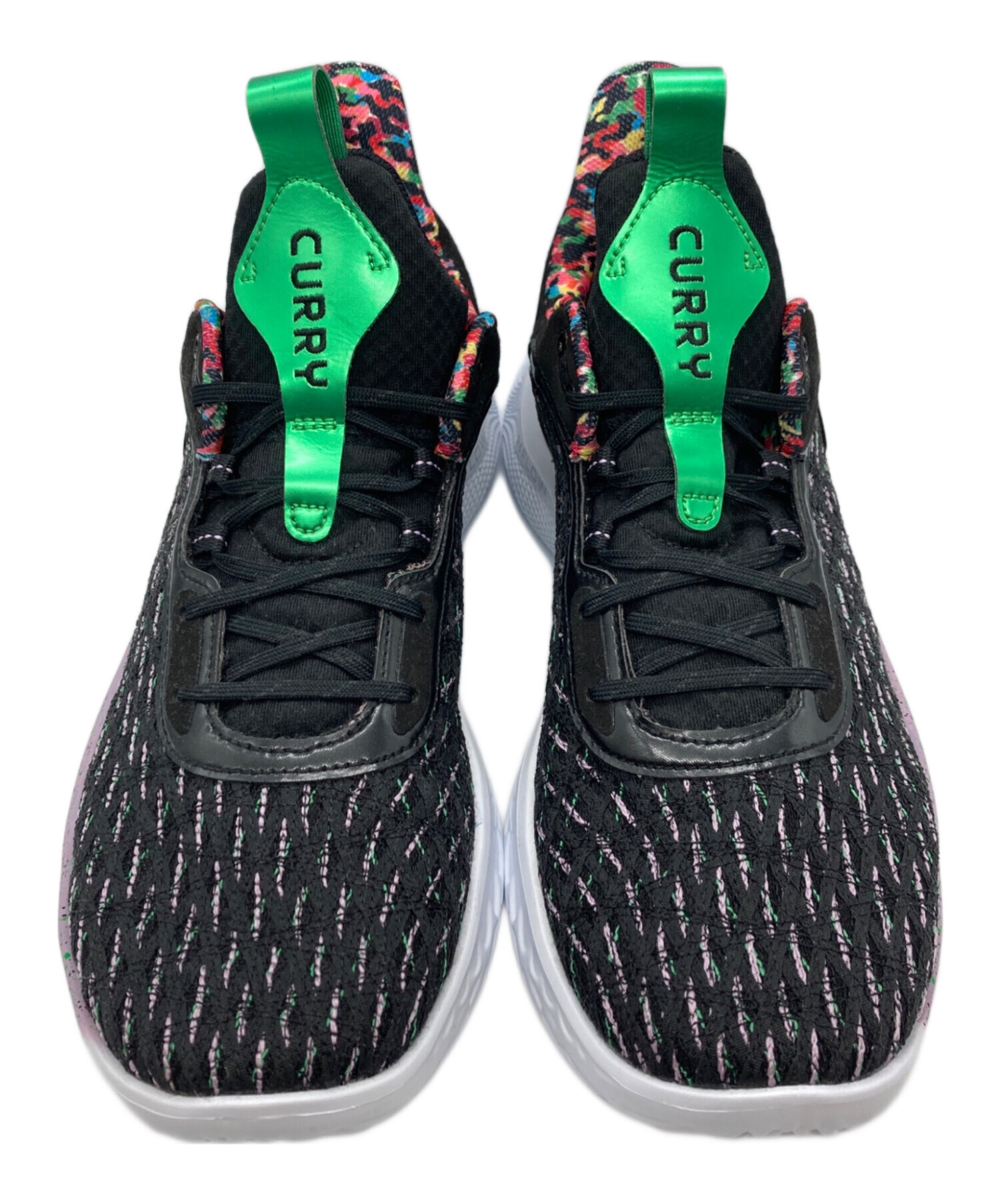 中古・古着通販】UNDER ARMOUR (アンダーアーマー) SESAME STREET