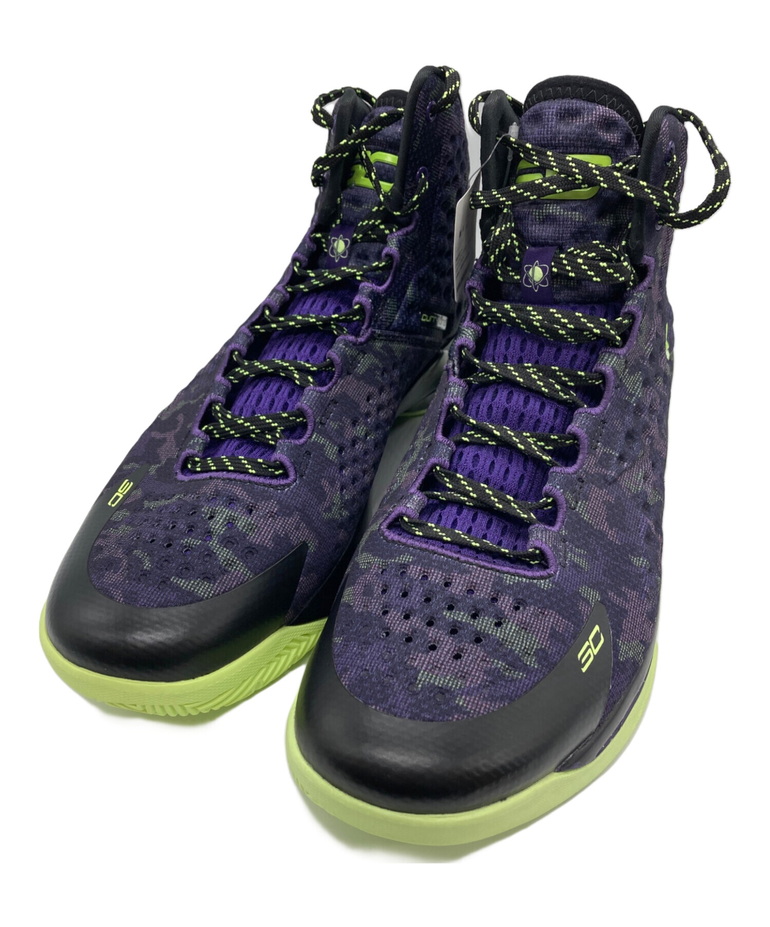 中古・古着通販】UNDER ARMOUR (アンダーアーマー) Curry 1 