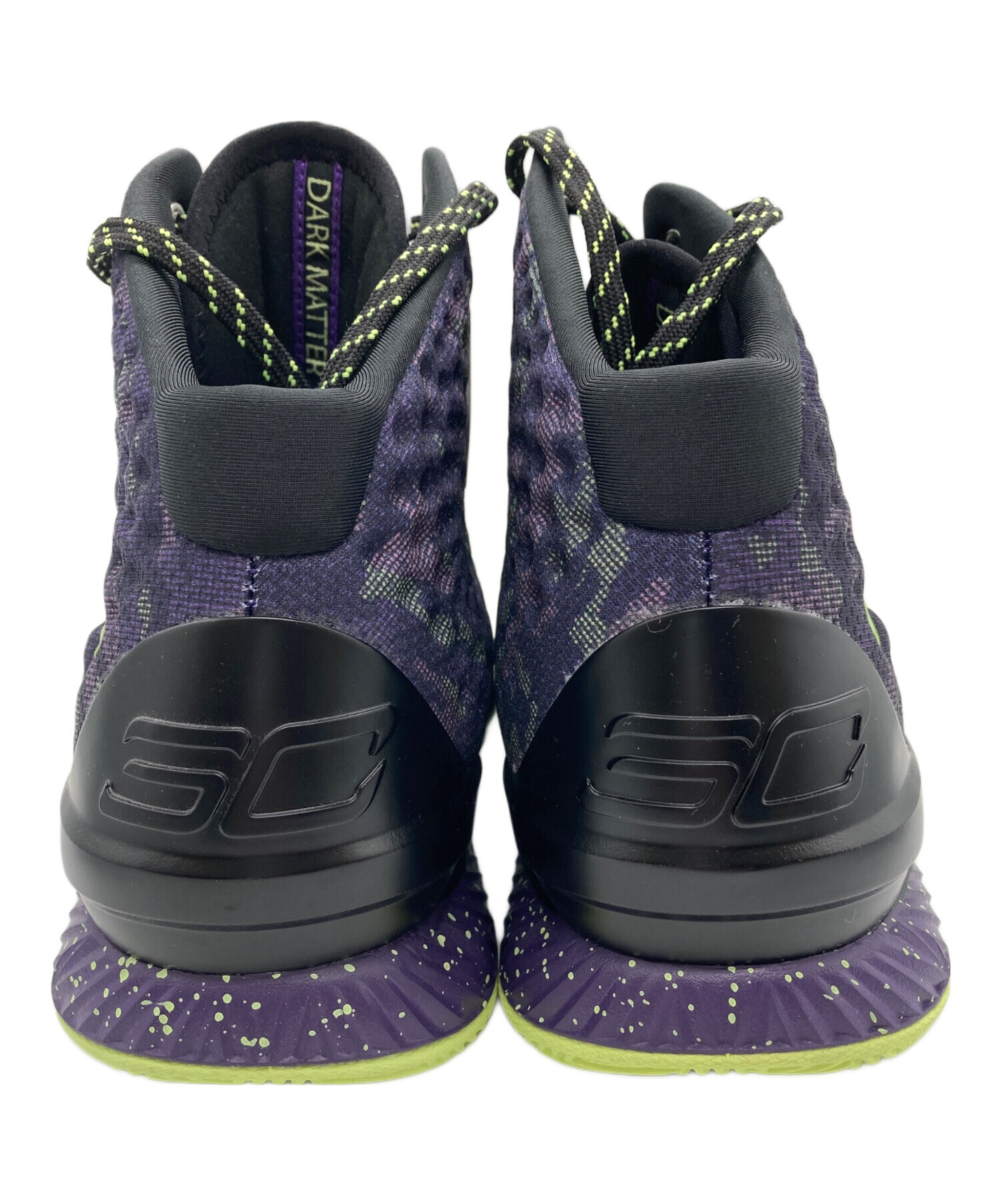 中古・古着通販】UNDER ARMOUR (アンダーアーマー) Curry 1 