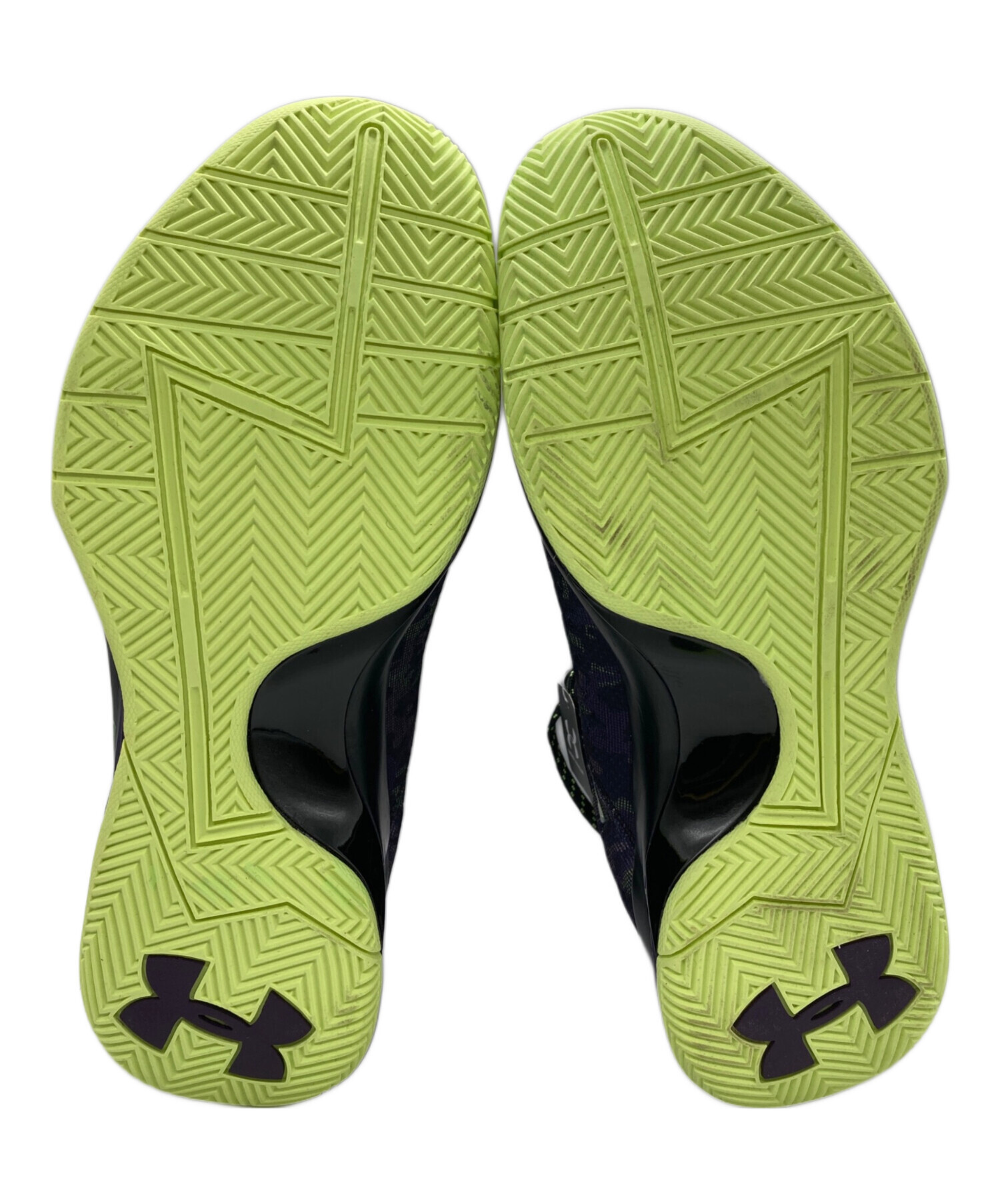 中古・古着通販】UNDER ARMOUR (アンダーアーマー) Curry 1 