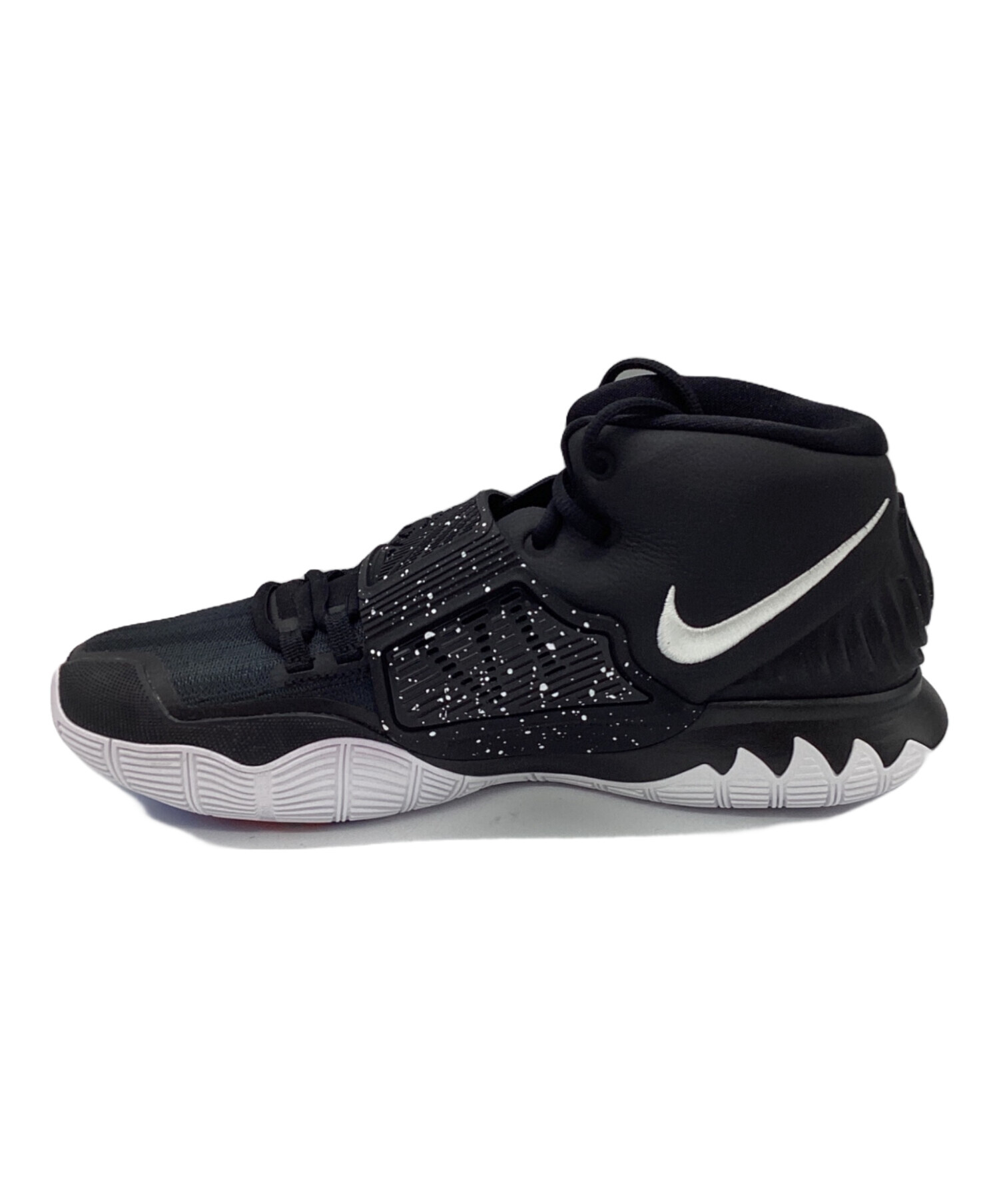 中古・古着通販】NIKE (ナイキ) KYRIE 6 EP / カイリー6 EP ブラック