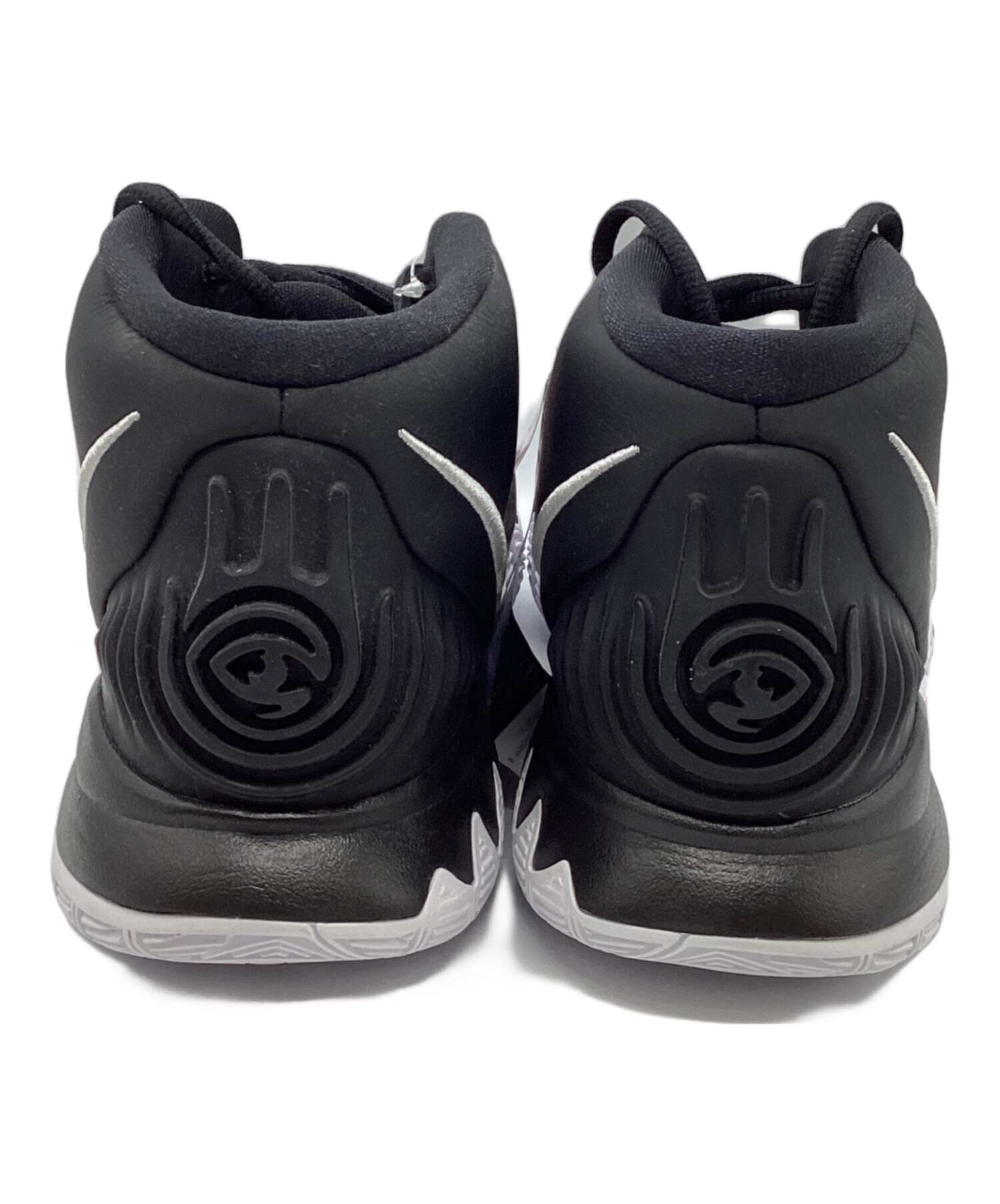 中古・古着通販】NIKE (ナイキ) KYRIE 6 EP / カイリー6 EP ブラック