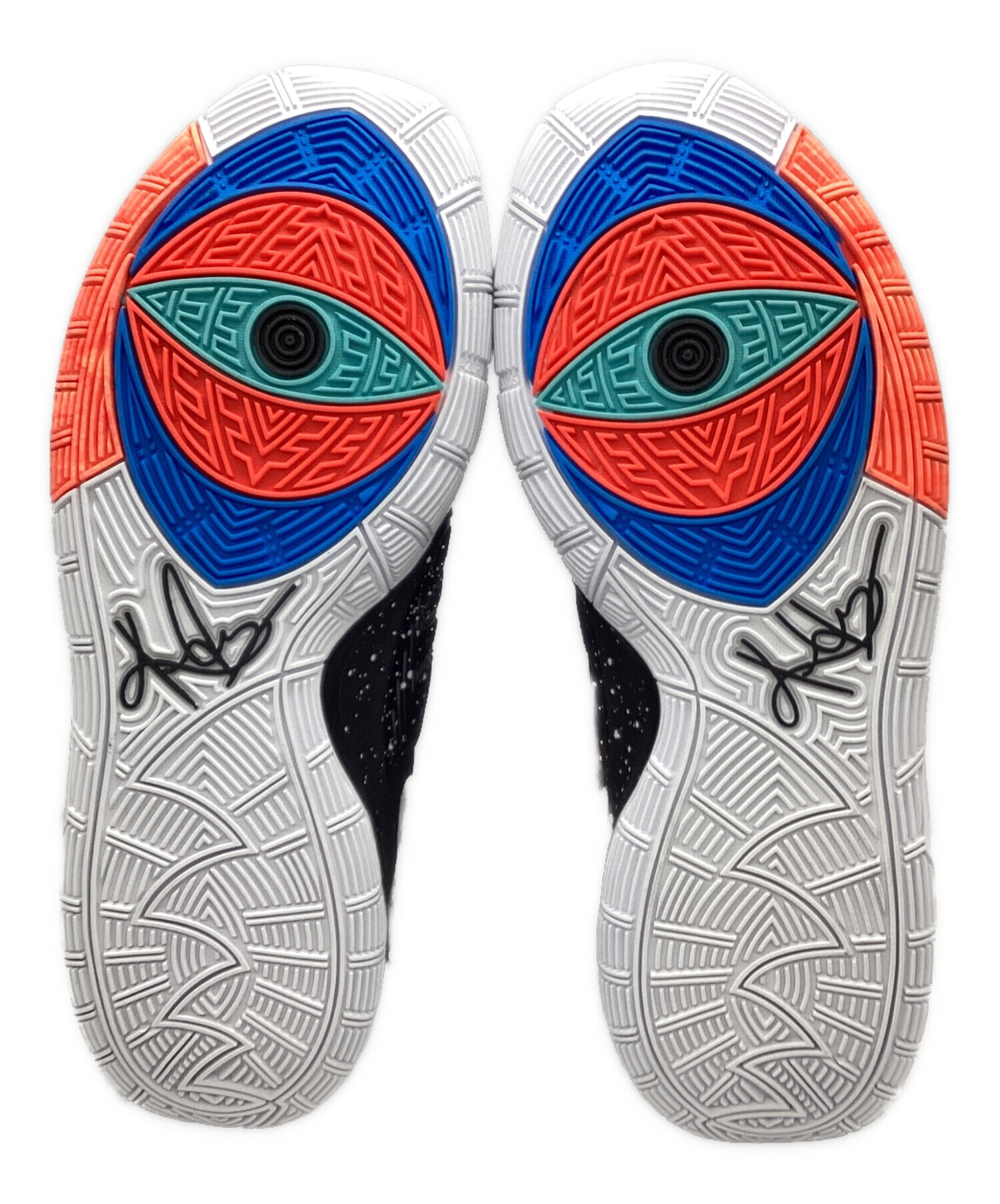 【新品未使用】NIKE カイリー6 EP 中古・古着通販】NIKE (ナイキ) KYRIE 6 EP / カイリー6 EP ブラック