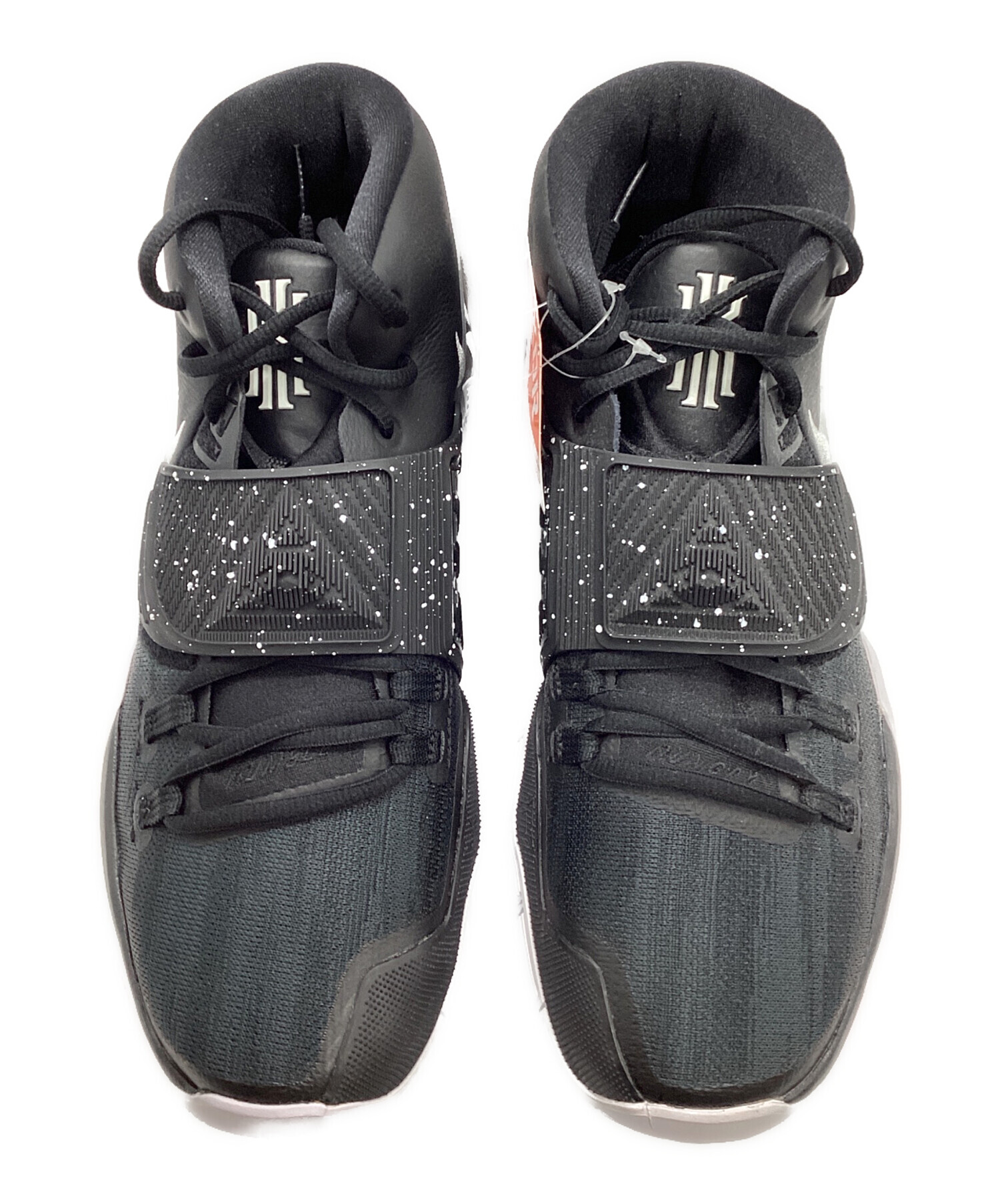 中古・古着通販】NIKE (ナイキ) KYRIE 6 EP / カイリー6 EP ブラック