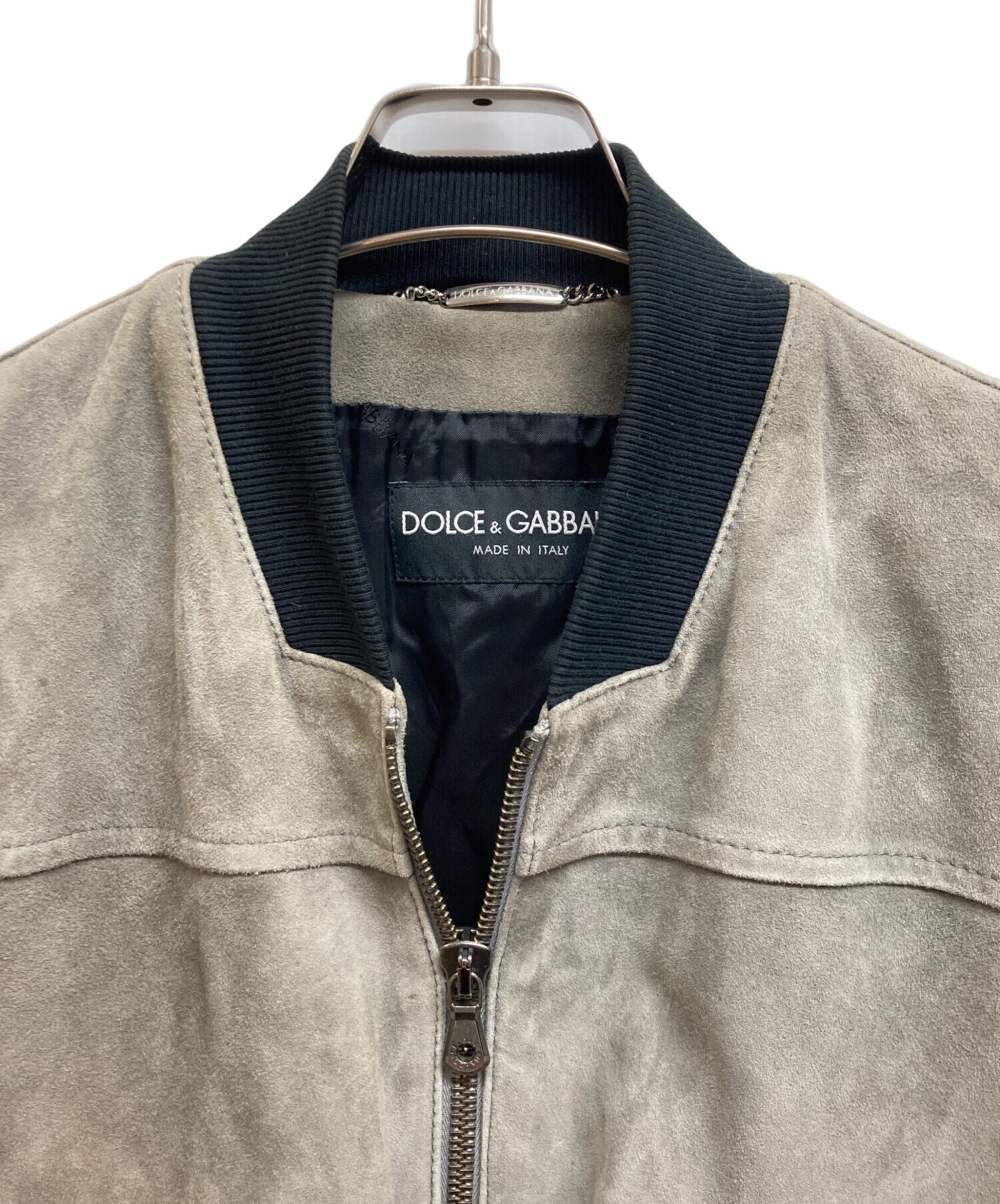 中古・古着通販】DOLCE & GABBANA (ドルチェ＆ガッバーナ) ゴート 
