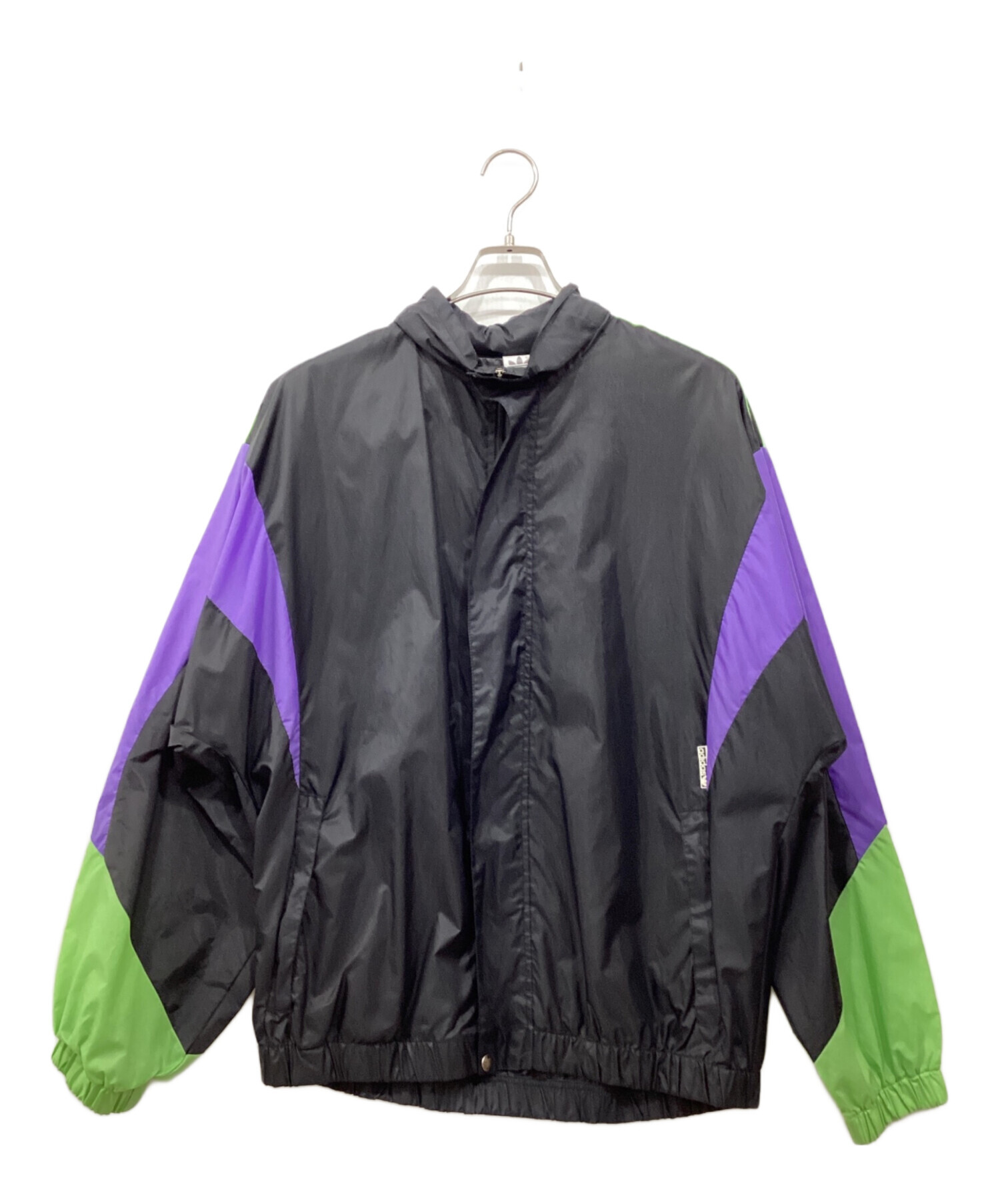 中古・古着通販】adidas (アディダス) ヴィンテージトラックジャケット 