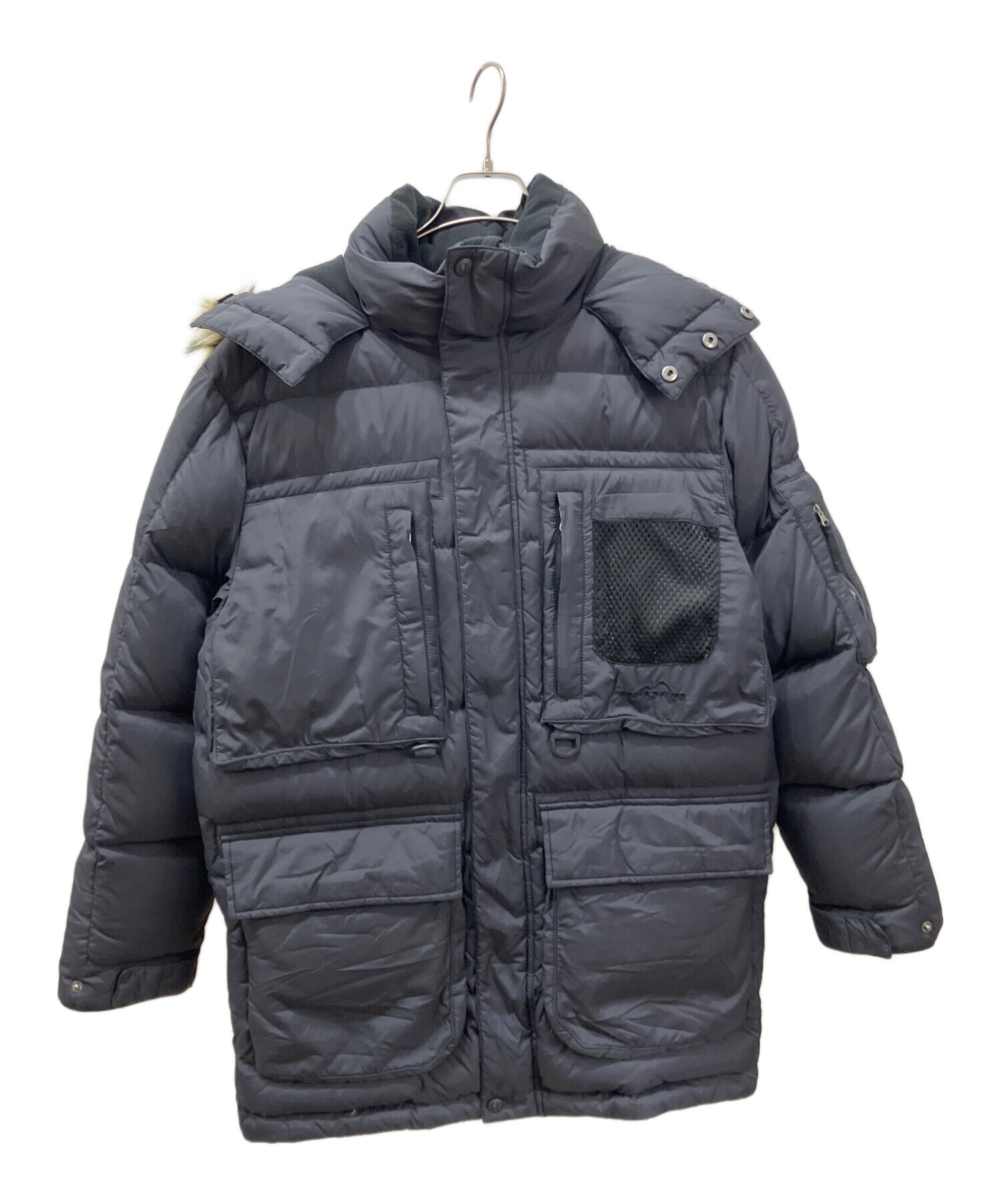 中古・古着通販】Eddie Bauer (エディーバウアー) 700FPダウンコート