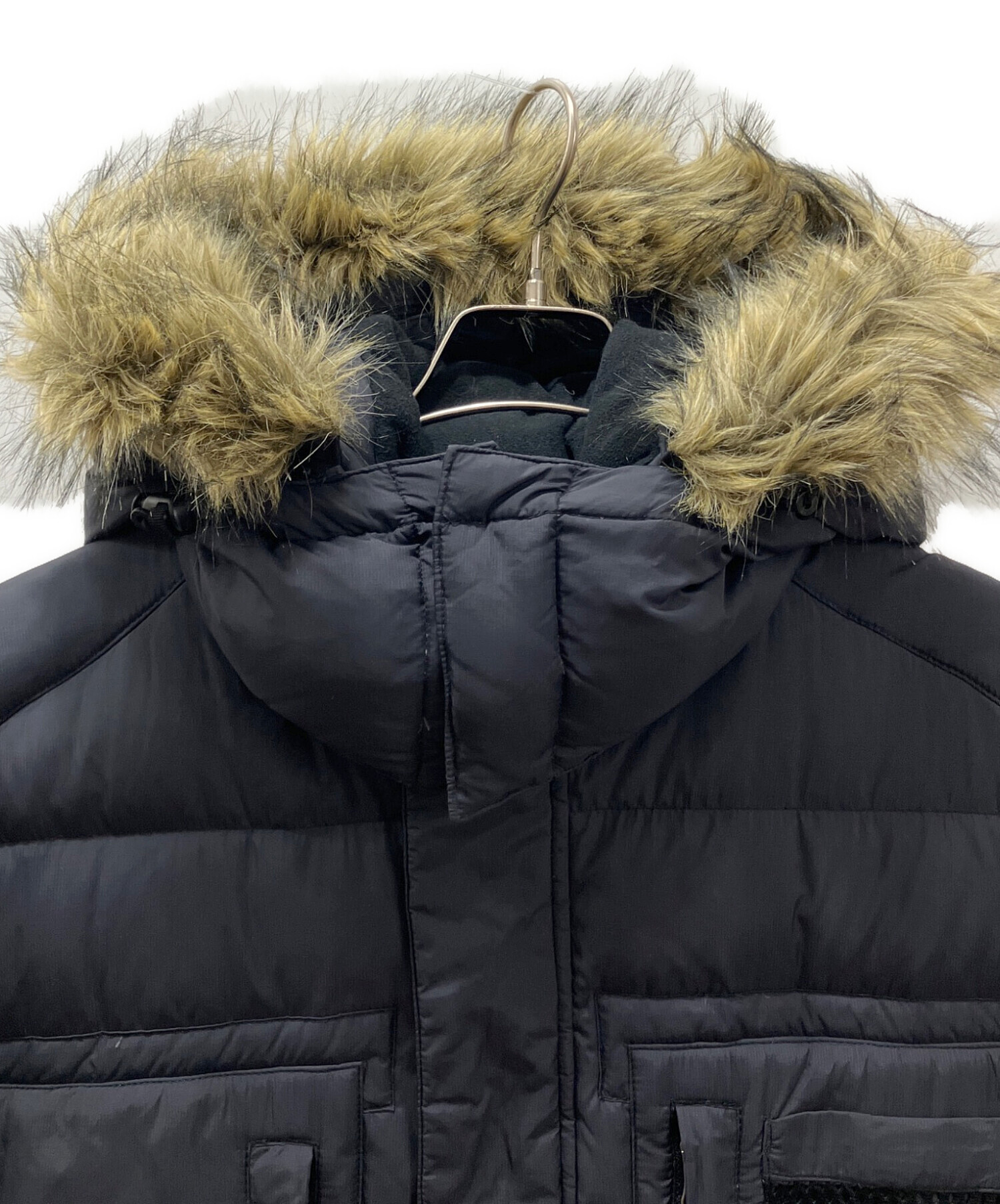 中古・古着通販】Eddie Bauer (エディーバウアー) 700FPダウンコート